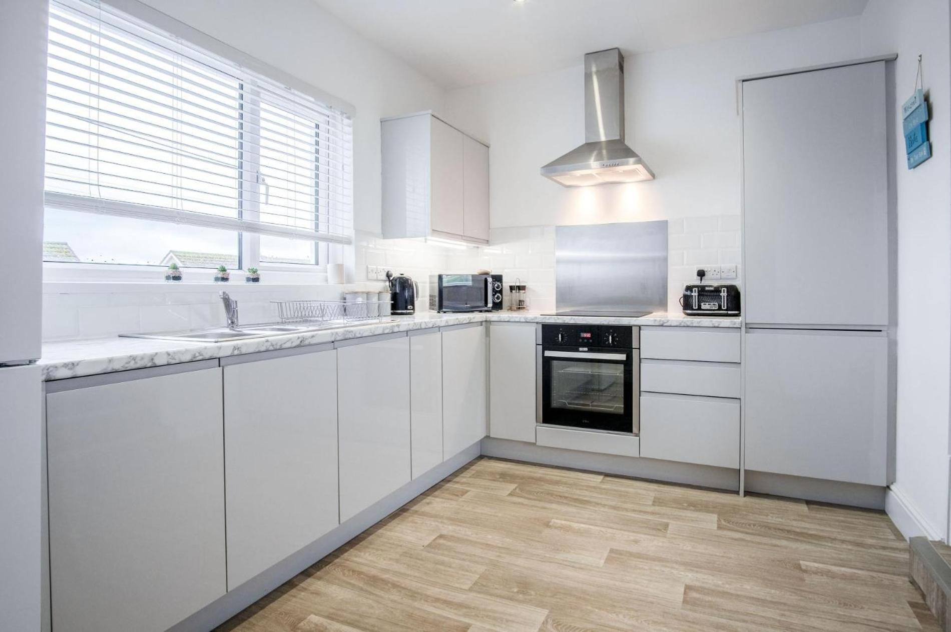 Pencw Valley View - 3 Bed Apartment - Saundersfoot view 4