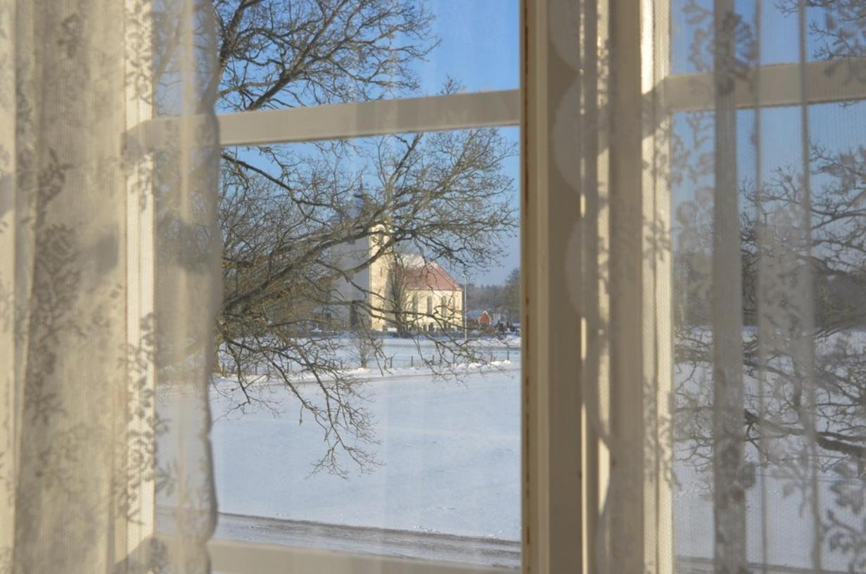 Södra Ljunga Vandrarhem