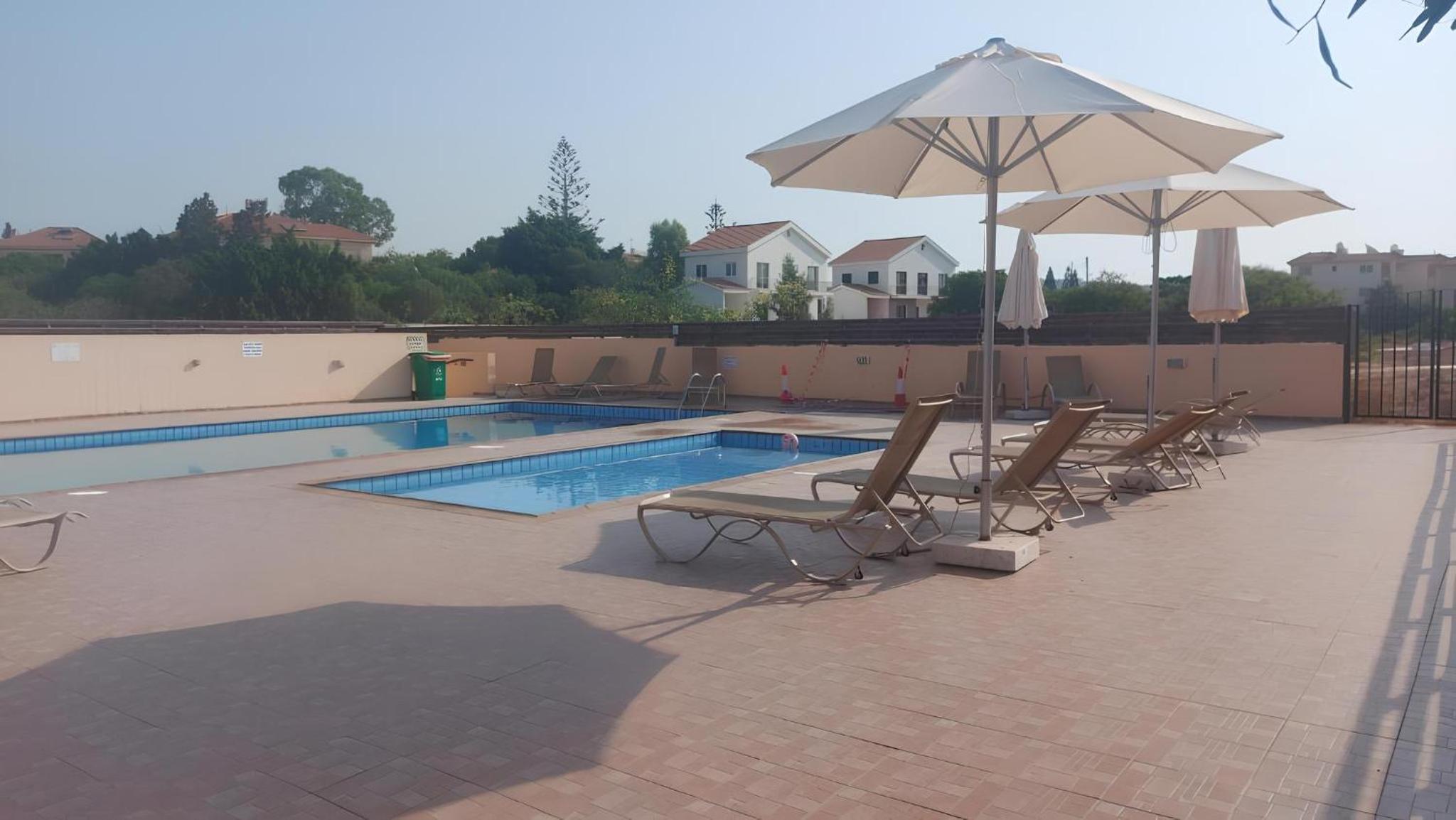 Nissi Golden Sands Privileges Apt