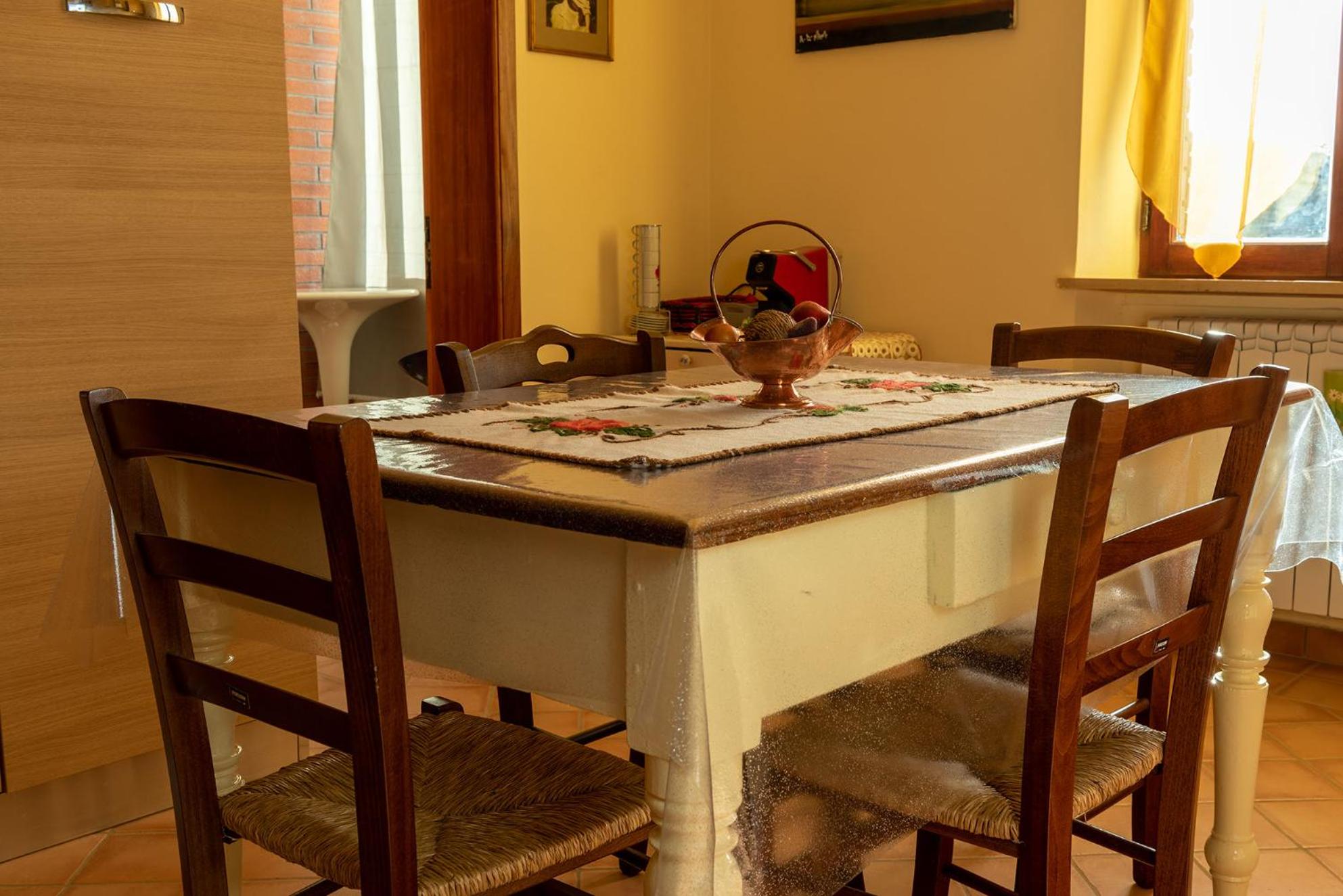 Locazione Turistica L'Antica Sorgente Panicale Umbria