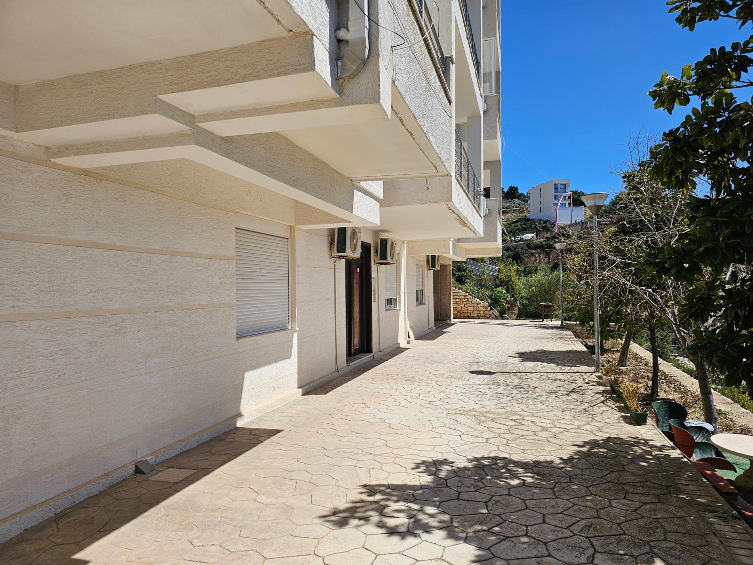 Blue Lagoon Sea View Apartment
