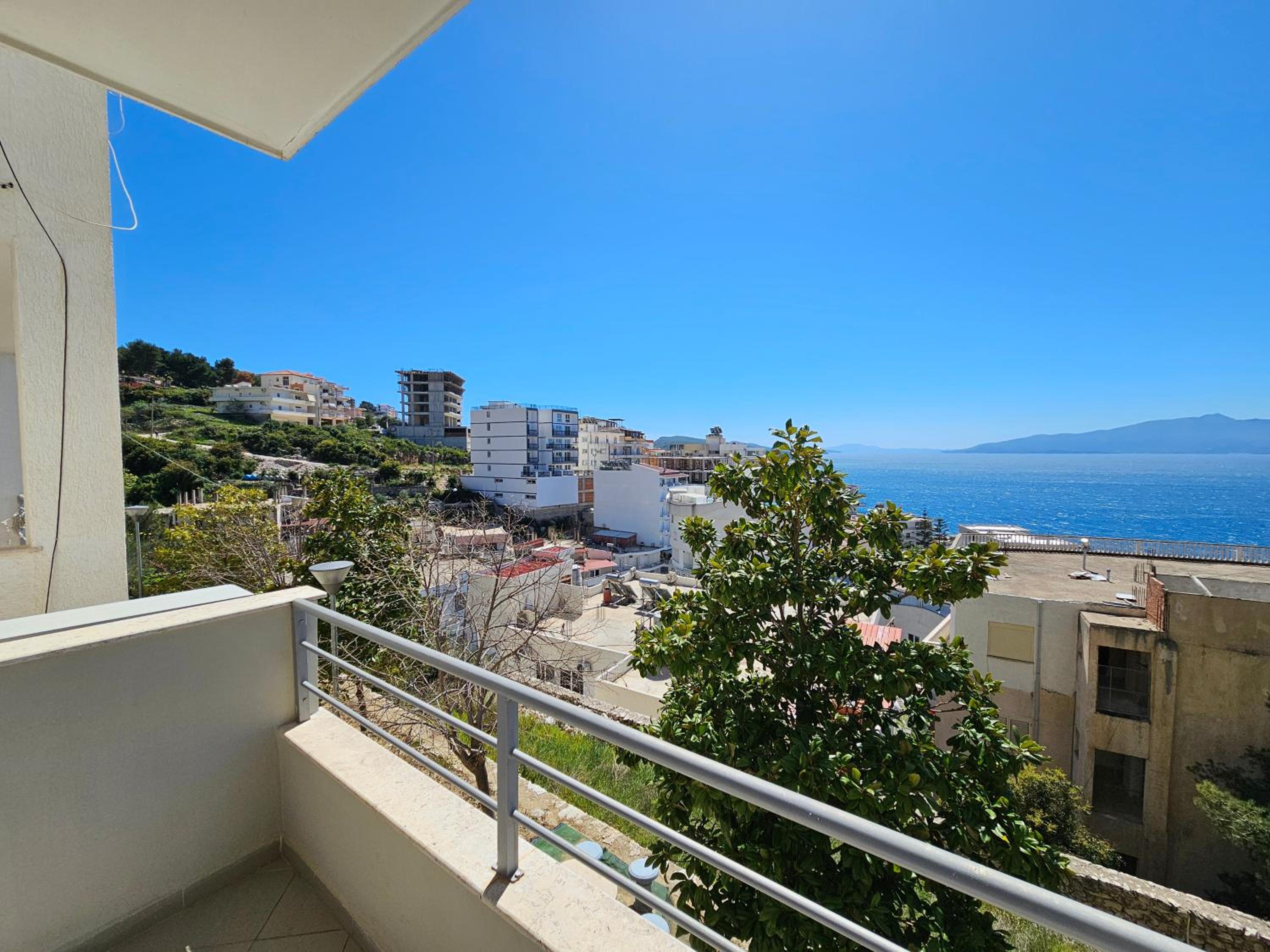 Blue Lagoon Sea View Apartment