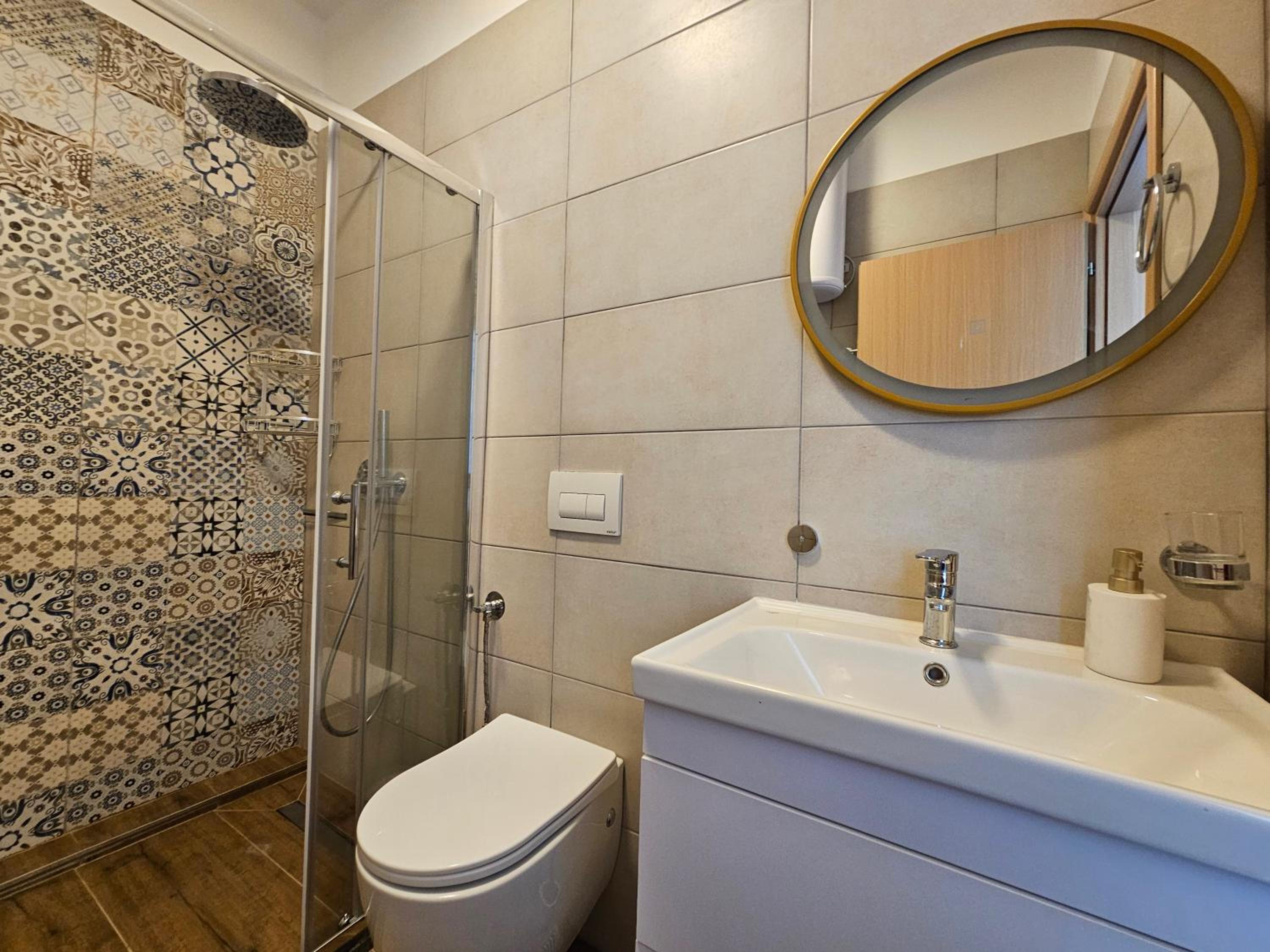 Blue Lagoon Sea View Apartment