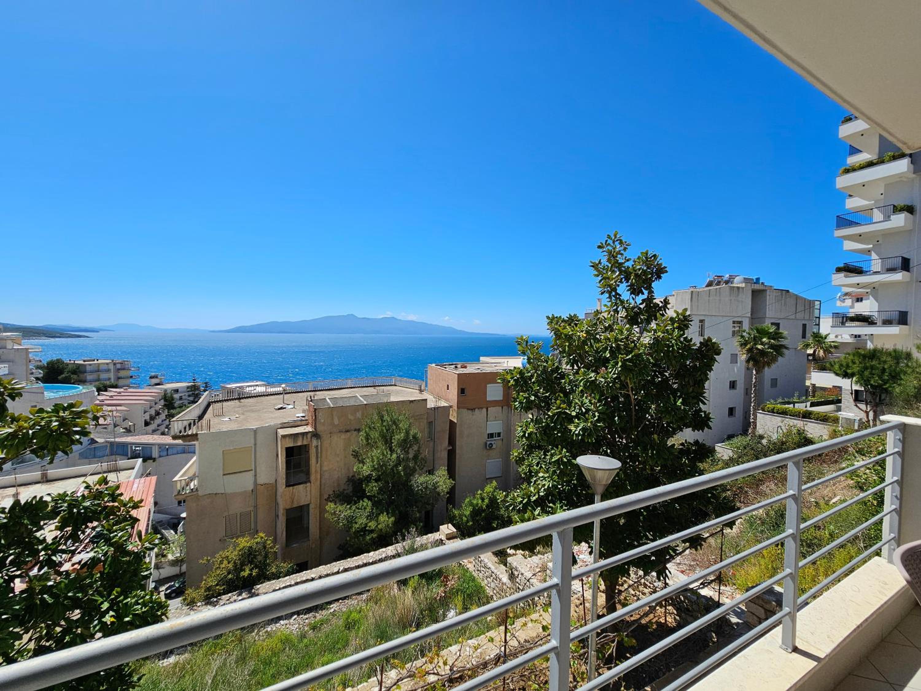 Blue Lagoon Sea View Apartment