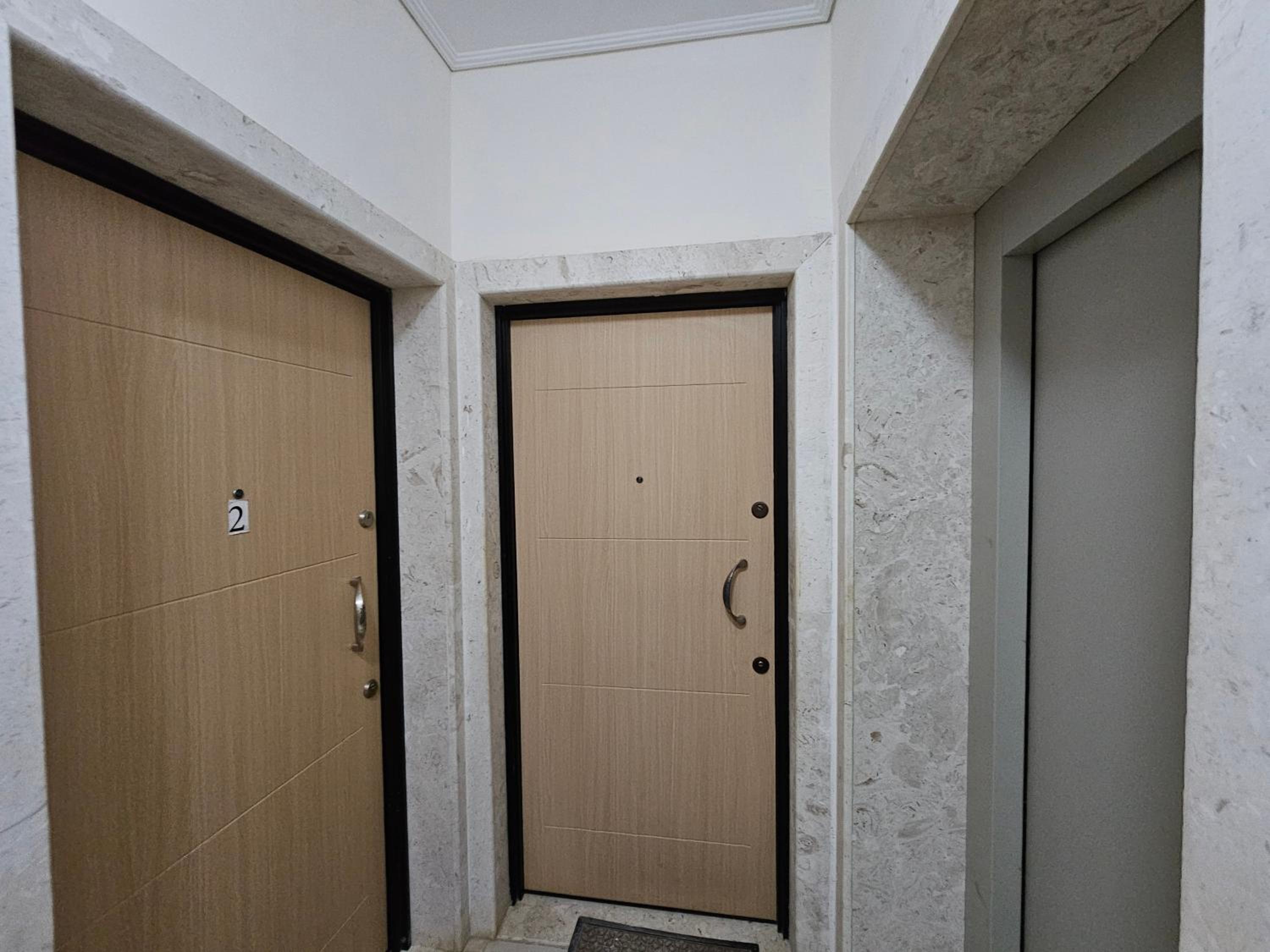 Blue Lagoon Sea View Apartment