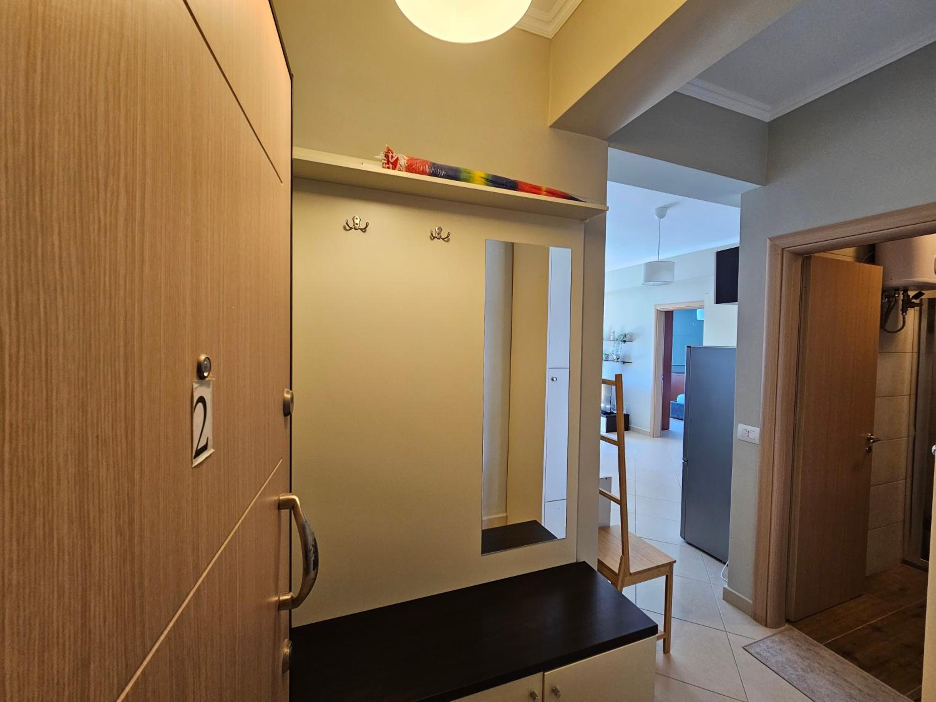 Blue Lagoon Sea View Apartment