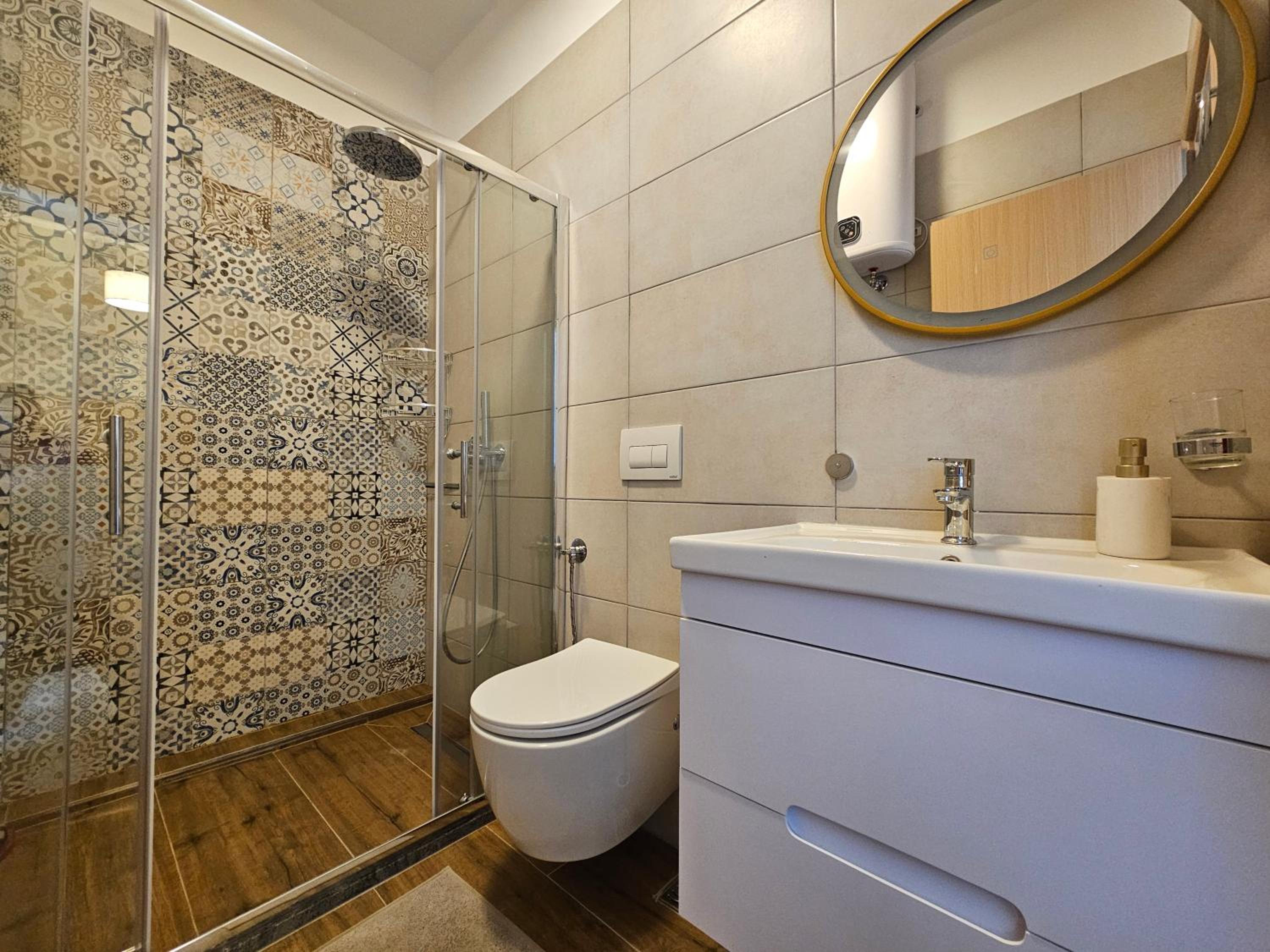 Blue Lagoon Sea View Apartment