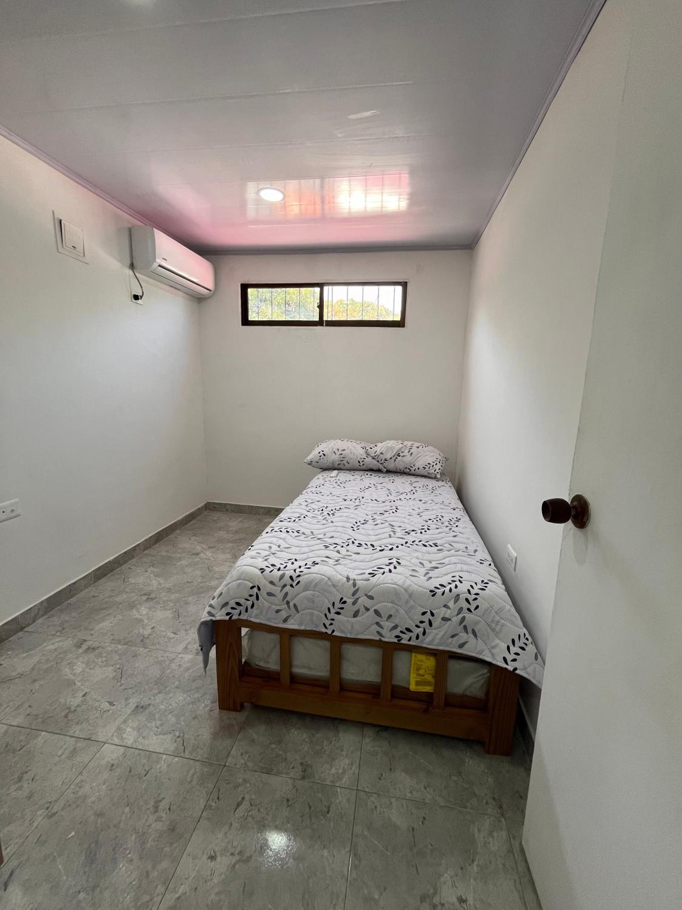 Apartamento ambiente familiar / laboral