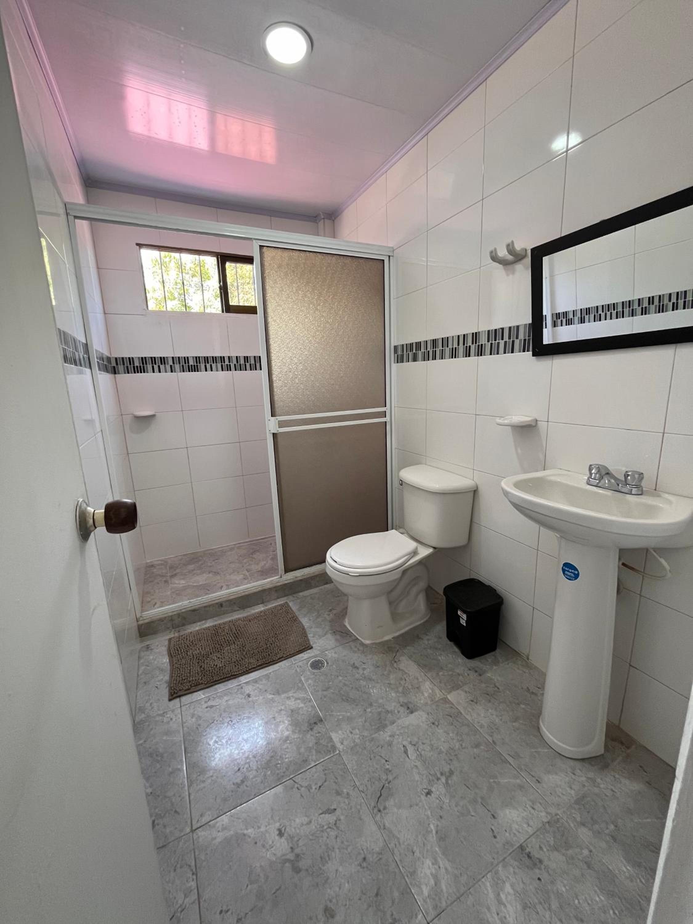 Apartamento ambiente familiar / laboral