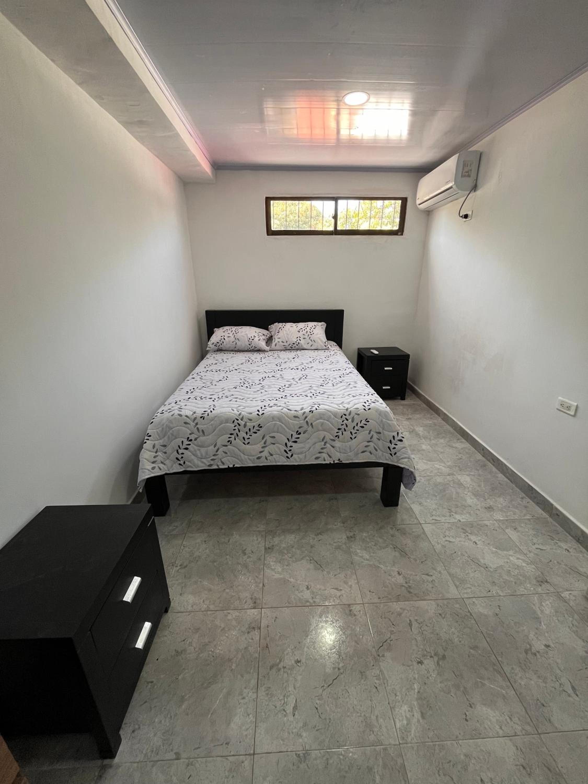 Apartamento ambiente familiar / laboral
