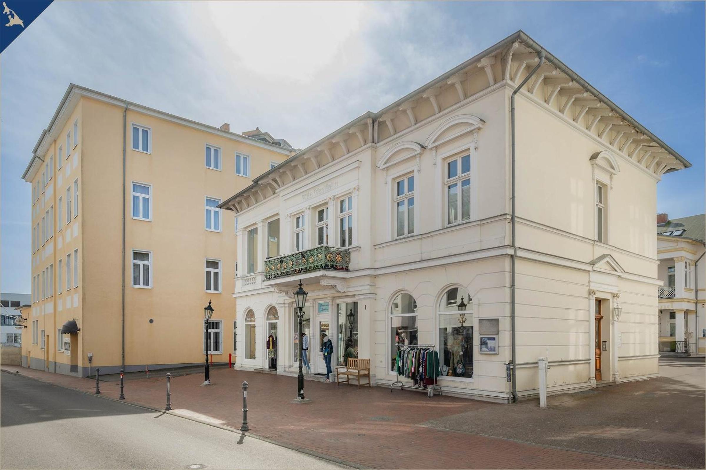 Apartment Westfalia 4