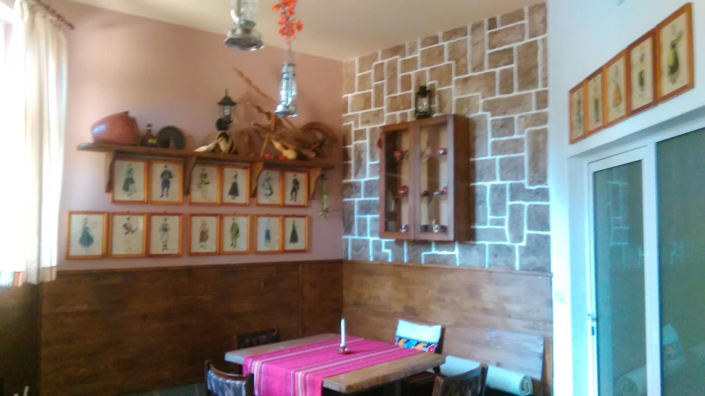 Guest House Edelweiss