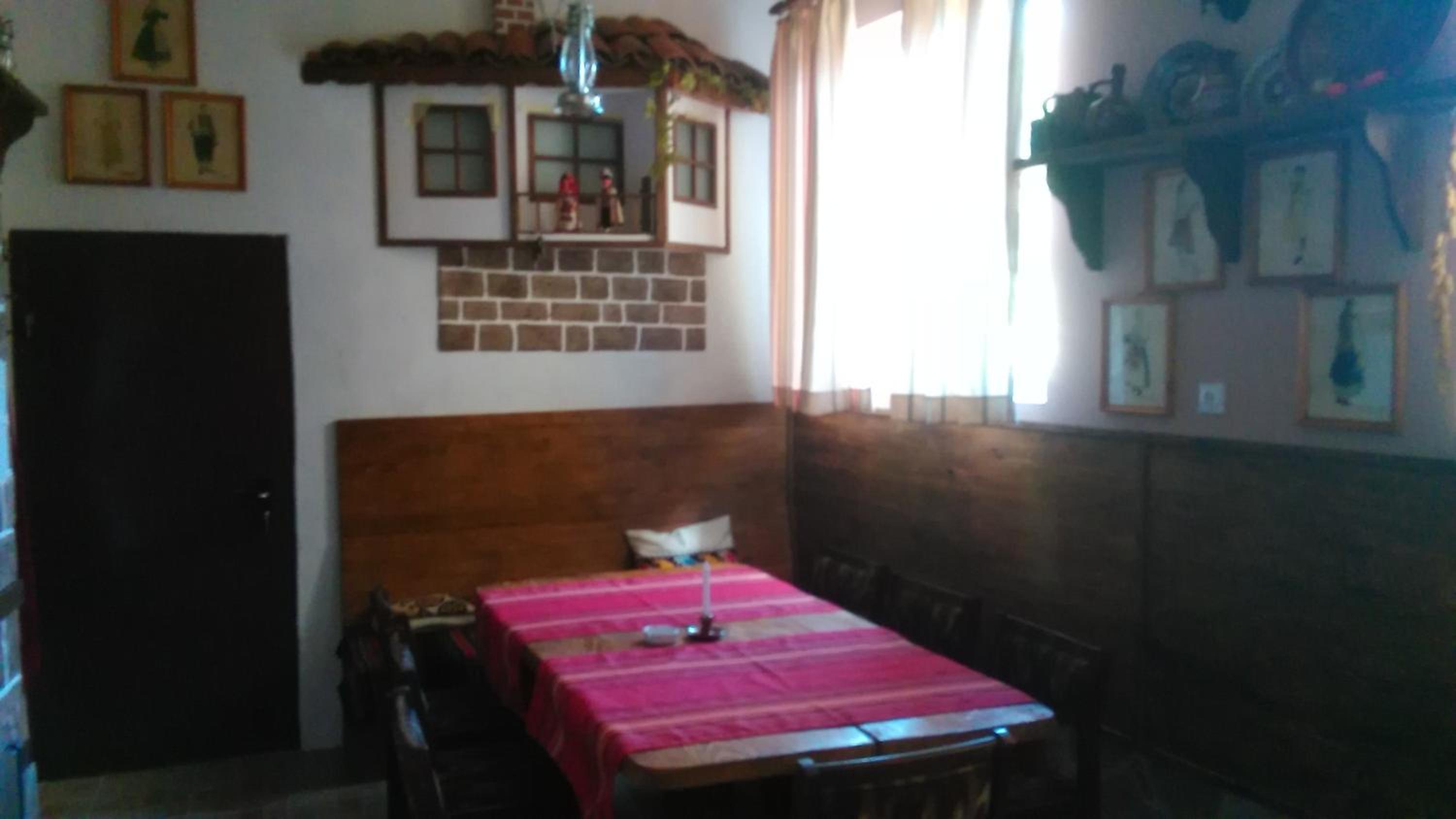 Guest House Edelweiss