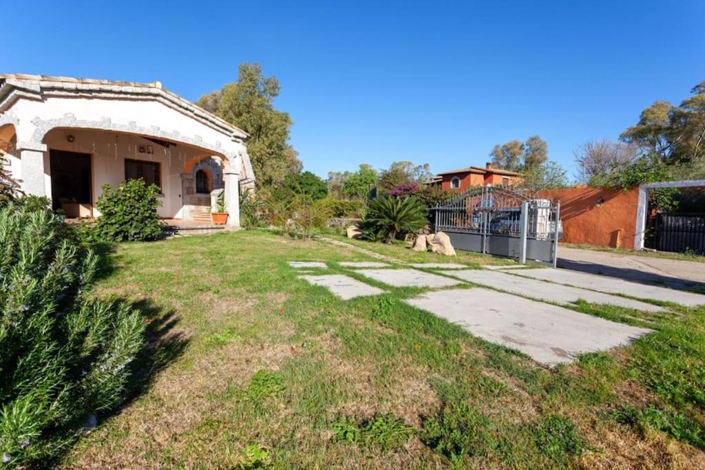 Villetta Monica