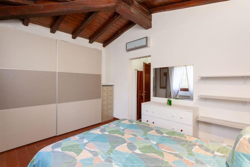 Villetta Monica