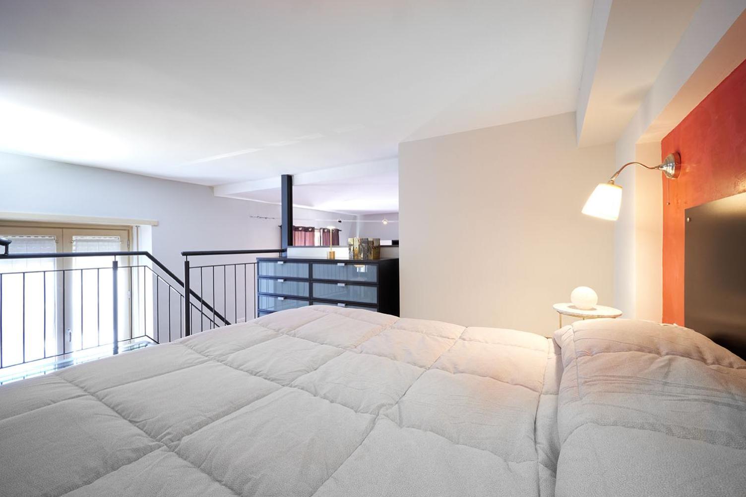 Loft Santa Giulia photo 4
