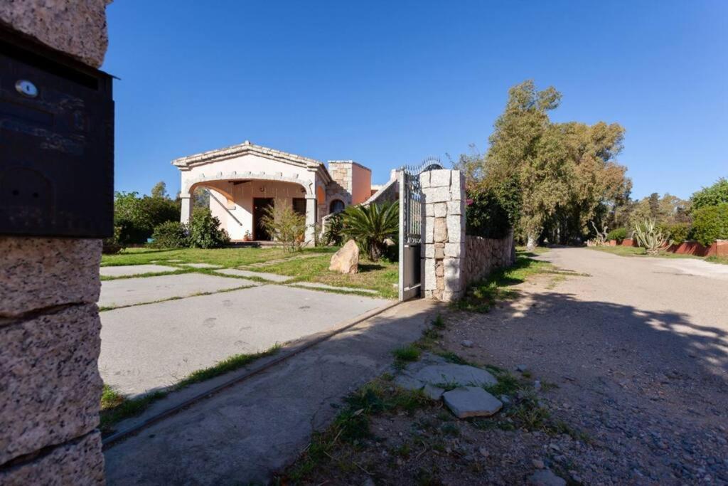 Villetta Monica