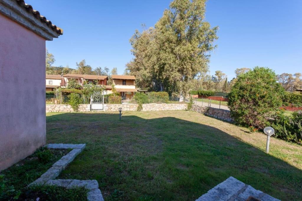 Villetta Monica