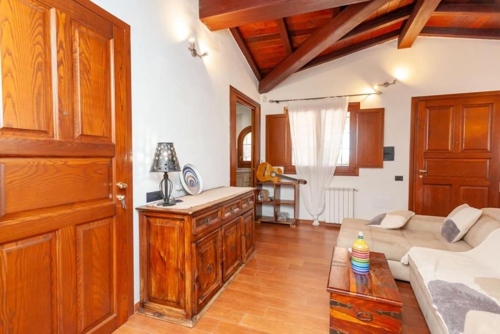 Villetta Monica