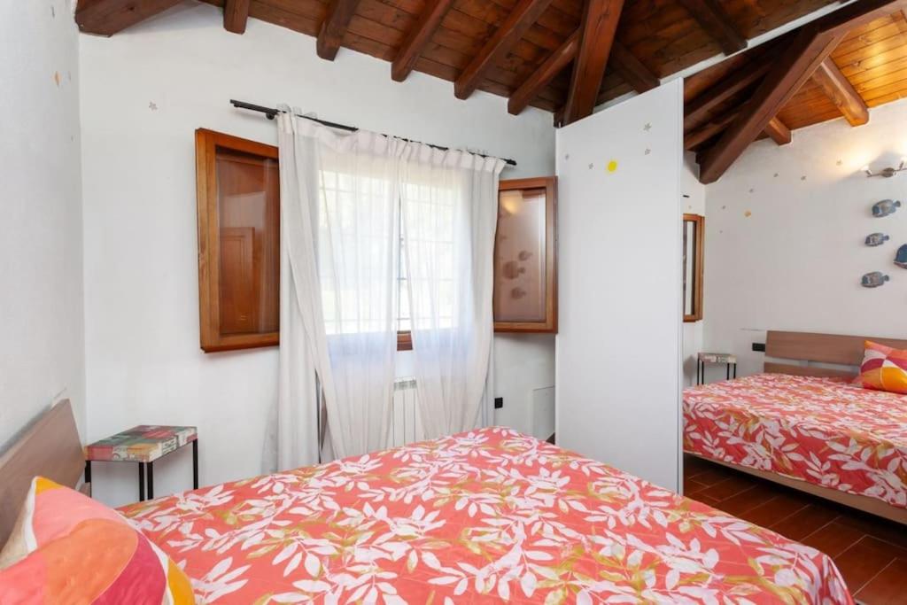 Villetta Monica