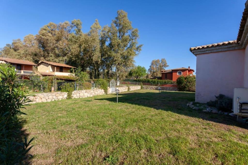 Villetta Monica