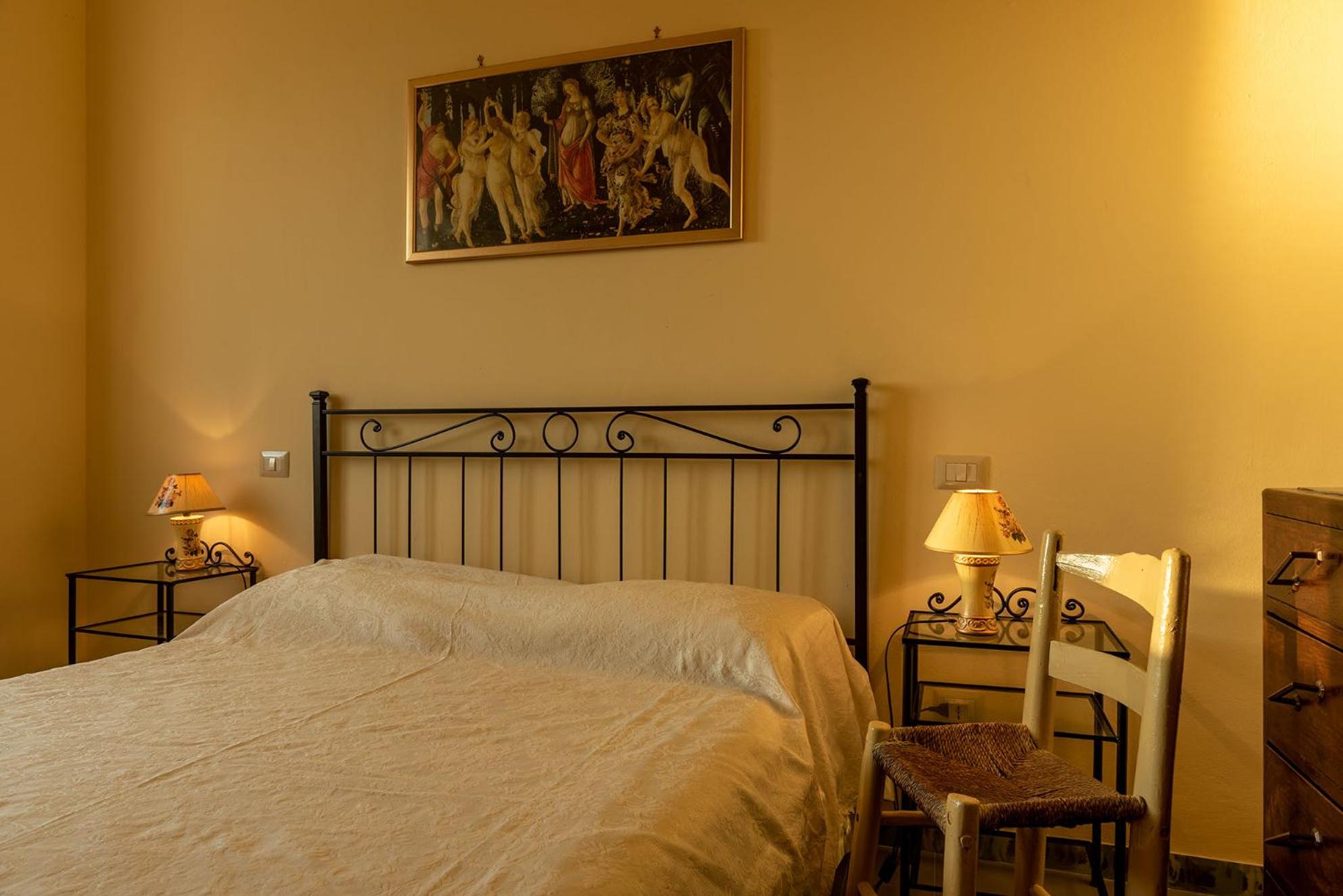 Locazione Turistica L'Antica Sorgente Panicale Umbria