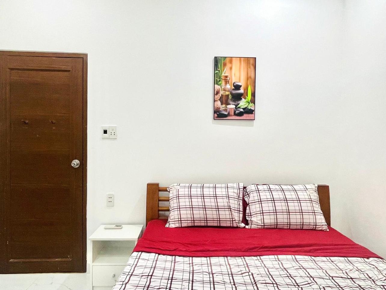 Tina Homestay 2 Đà Nẵng view 4