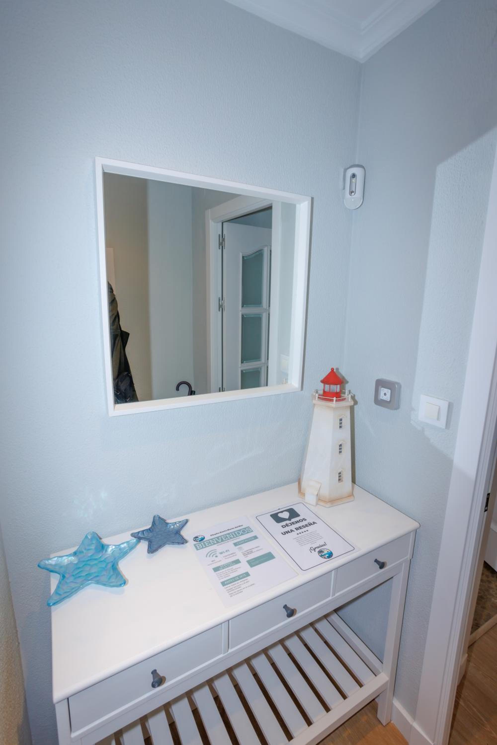 Apartamento Playa Santa María del Mar