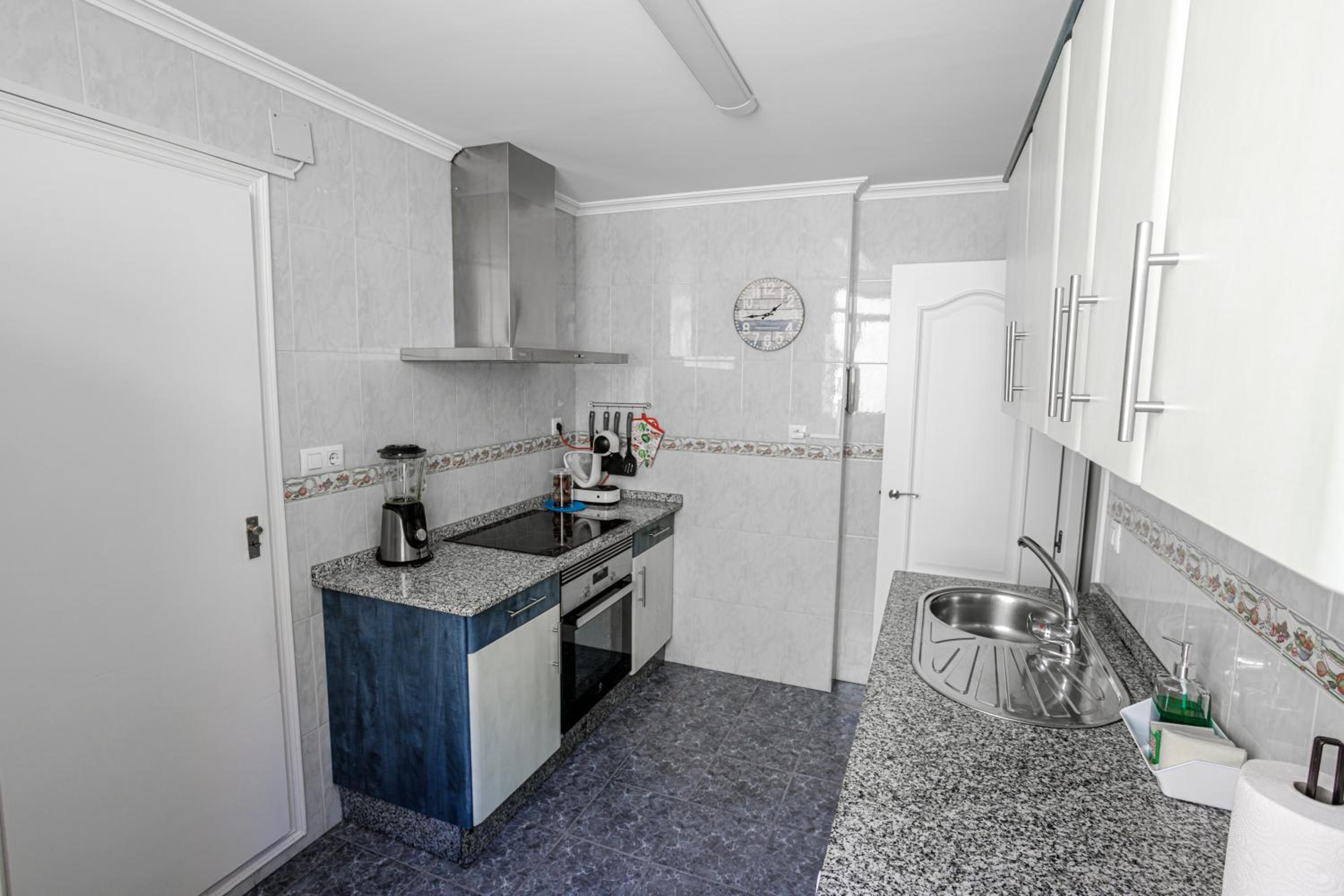 Apartamento Playa Santa María del Mar