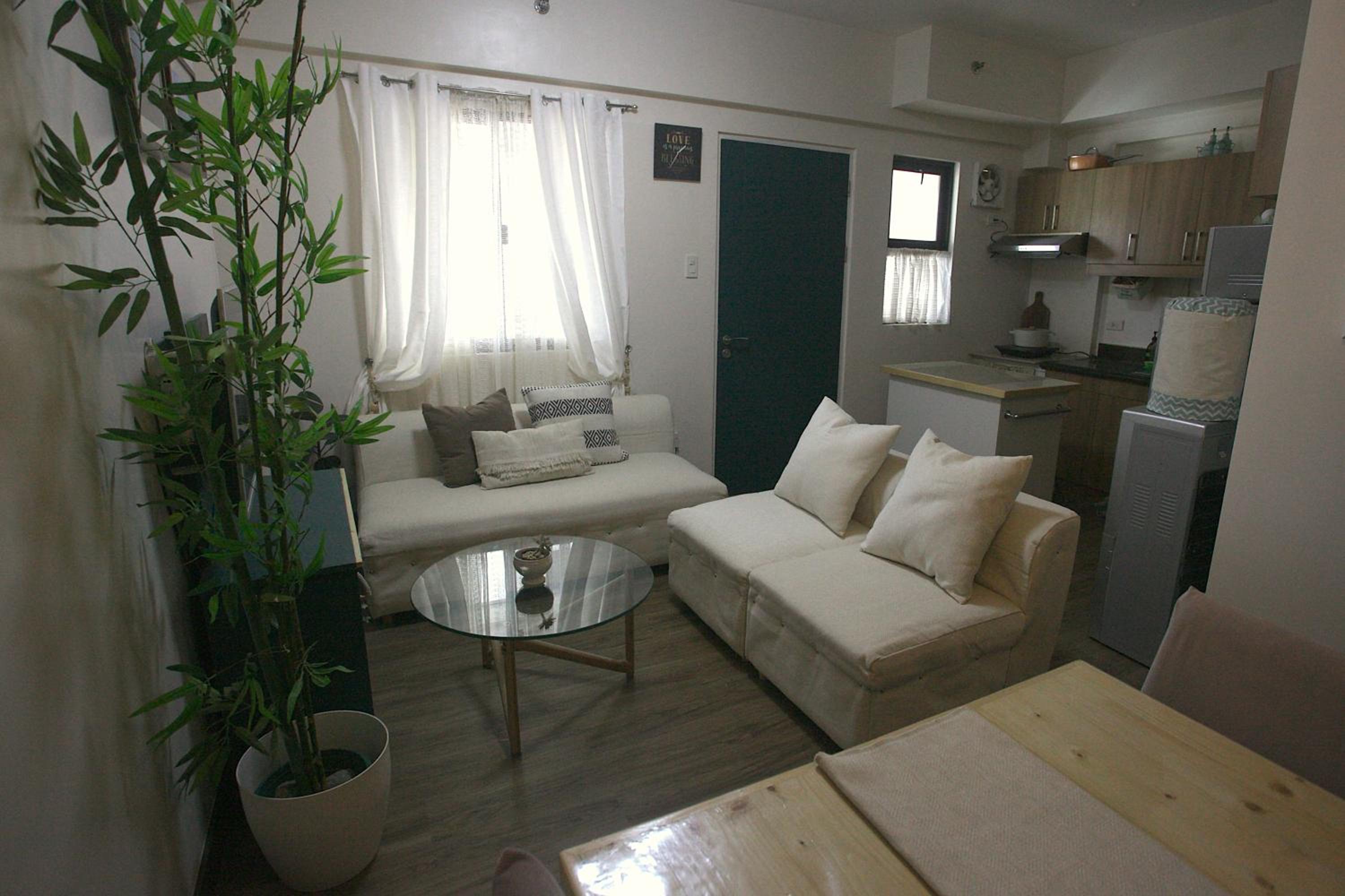 Bristle Ridge Condo in Baguio w/ Netflix view 3