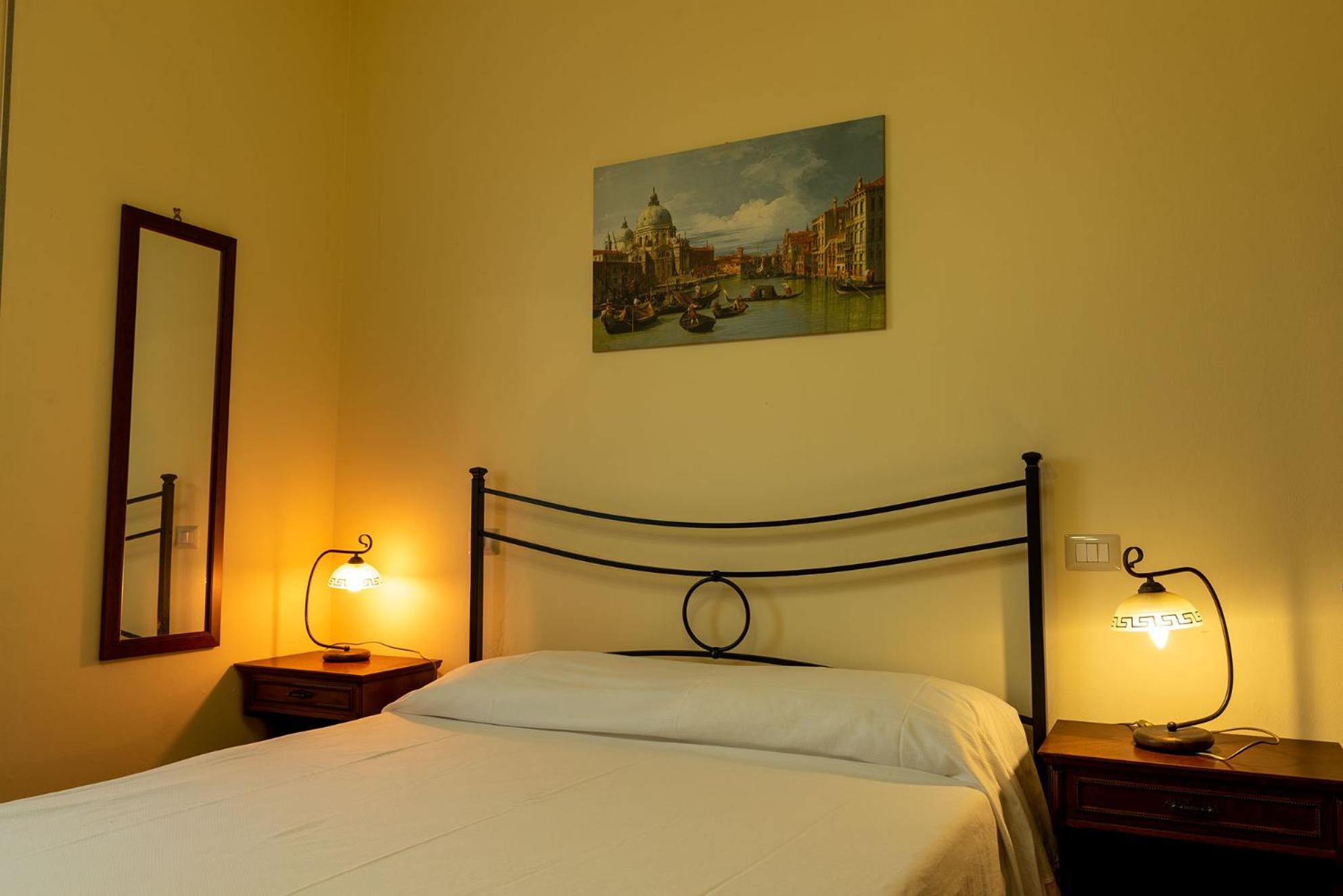 Locazione Turistica L'Antica Sorgente Panicale Umbria