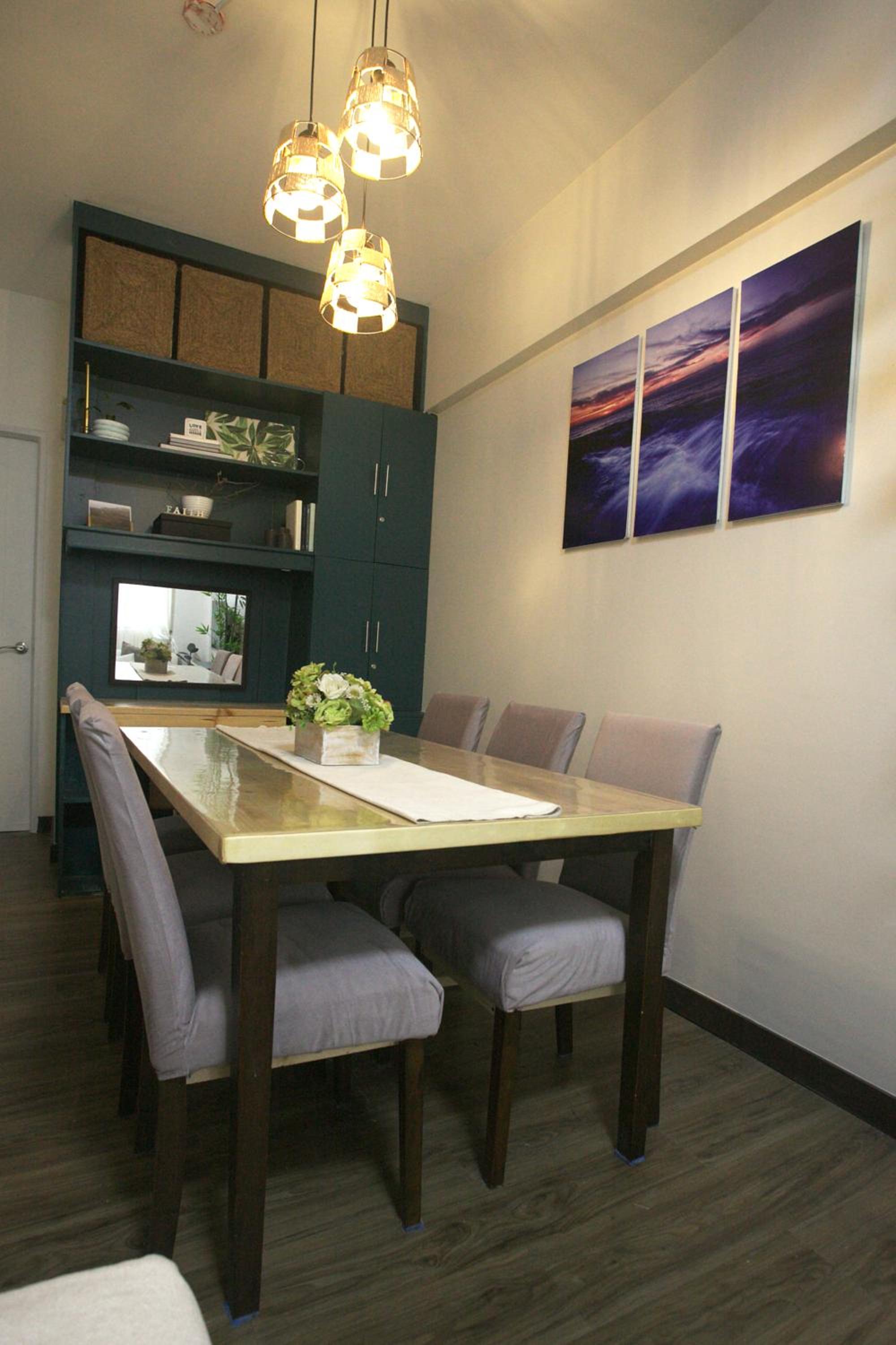 Bristle Ridge Condo in Baguio w/ Netflix view 5