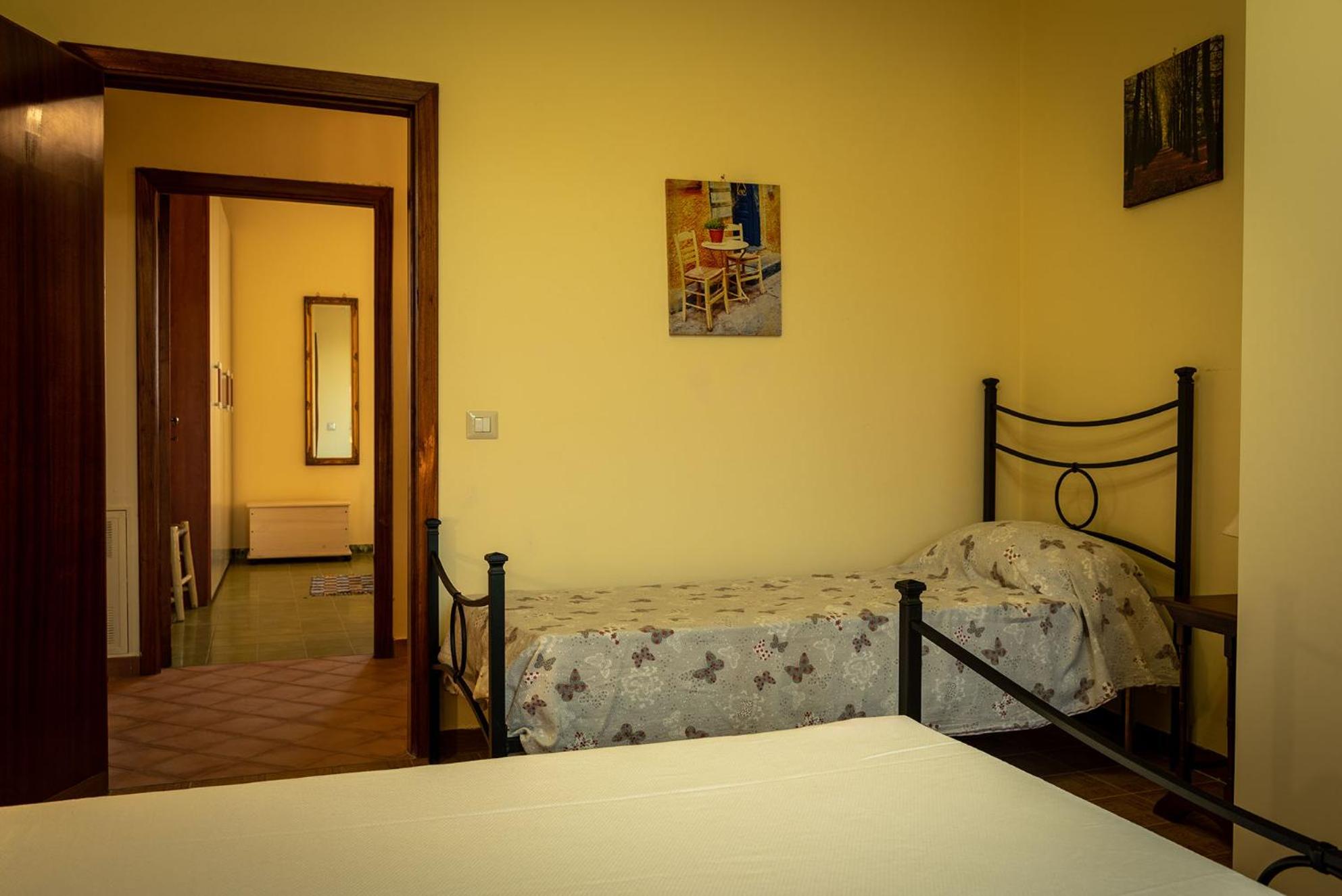 Locazione Turistica L'Antica Sorgente Panicale Umbria