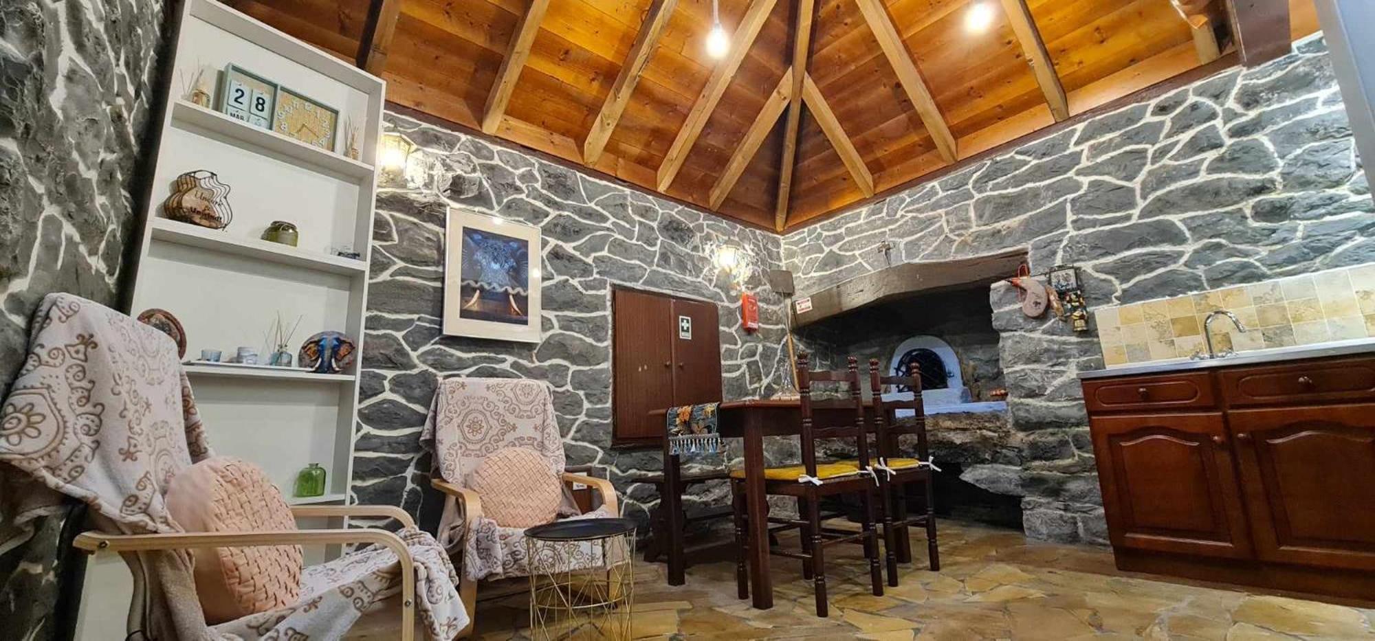 Casa Monte de Paz view 3