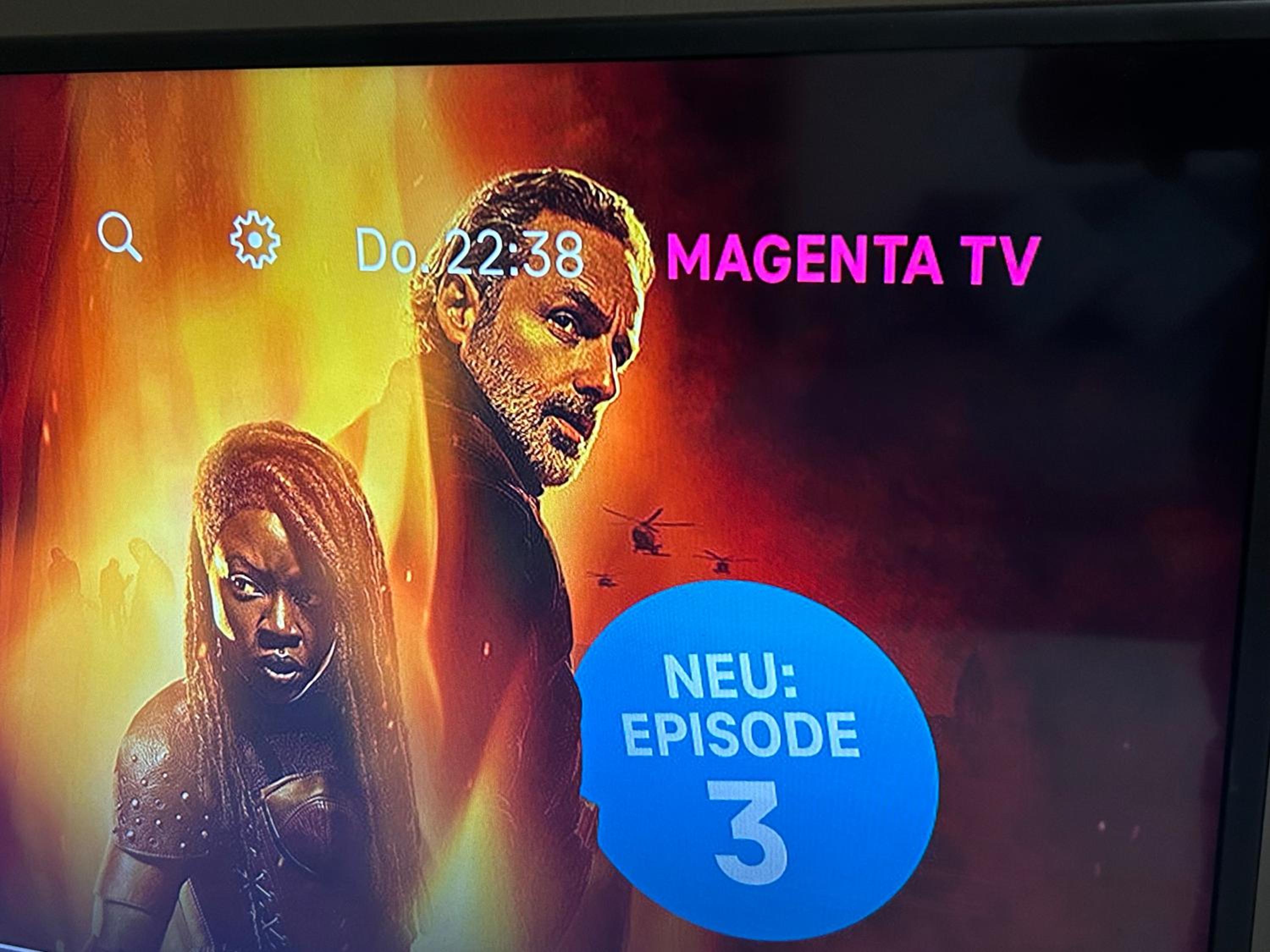 LuxuryOrion,nahe Europapark & Rulantica,Netflix,Disney,KartinaTV