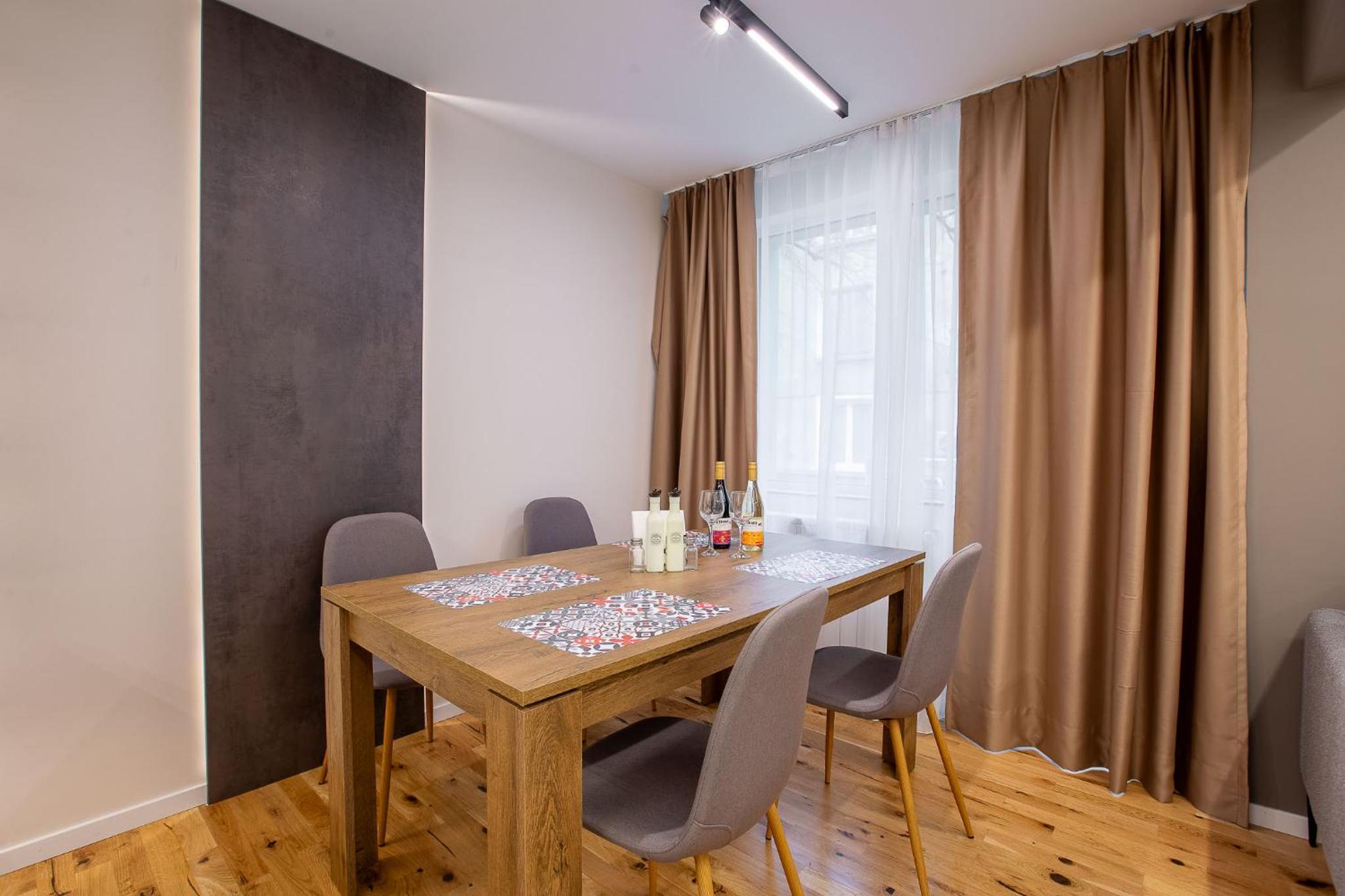 Sofia Stay Apartments A15