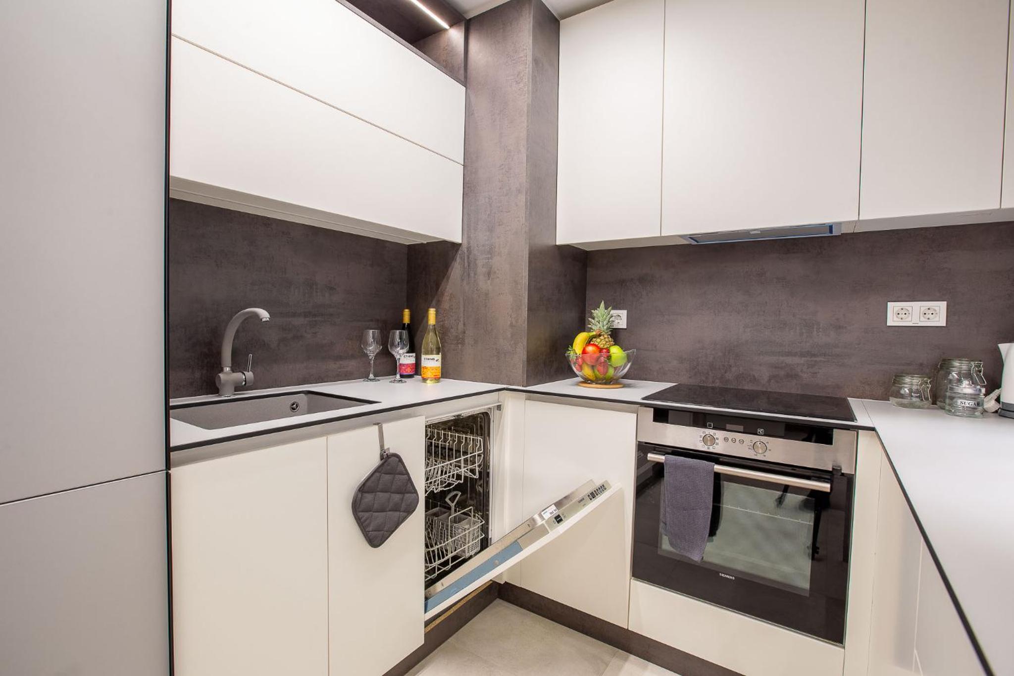 Sofia Stay Apartments A15