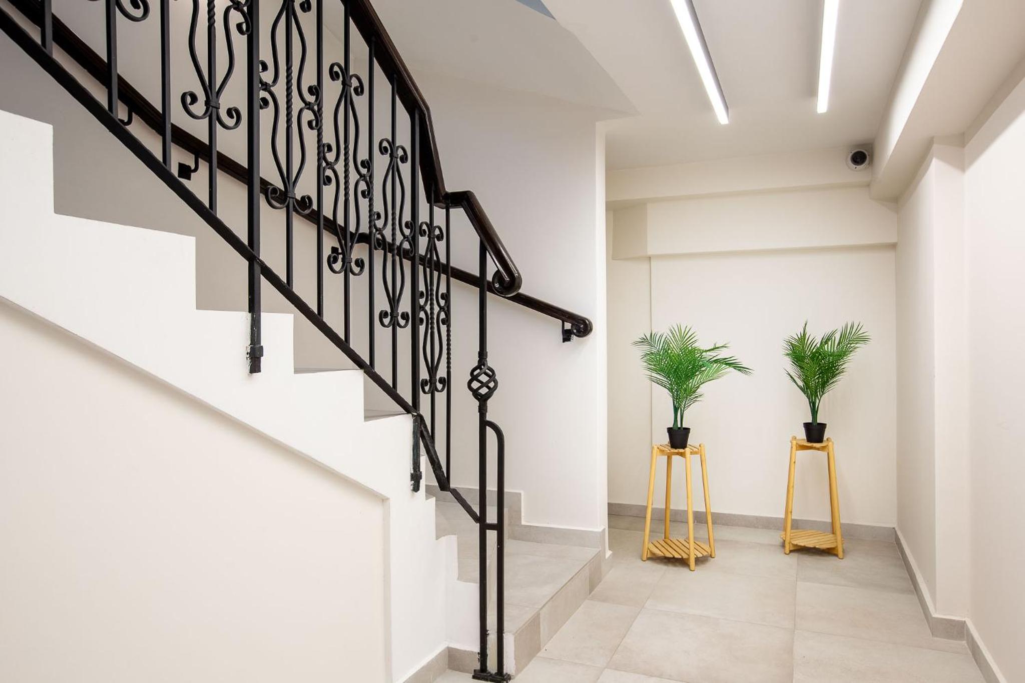 Sofia Stay Apartments A15