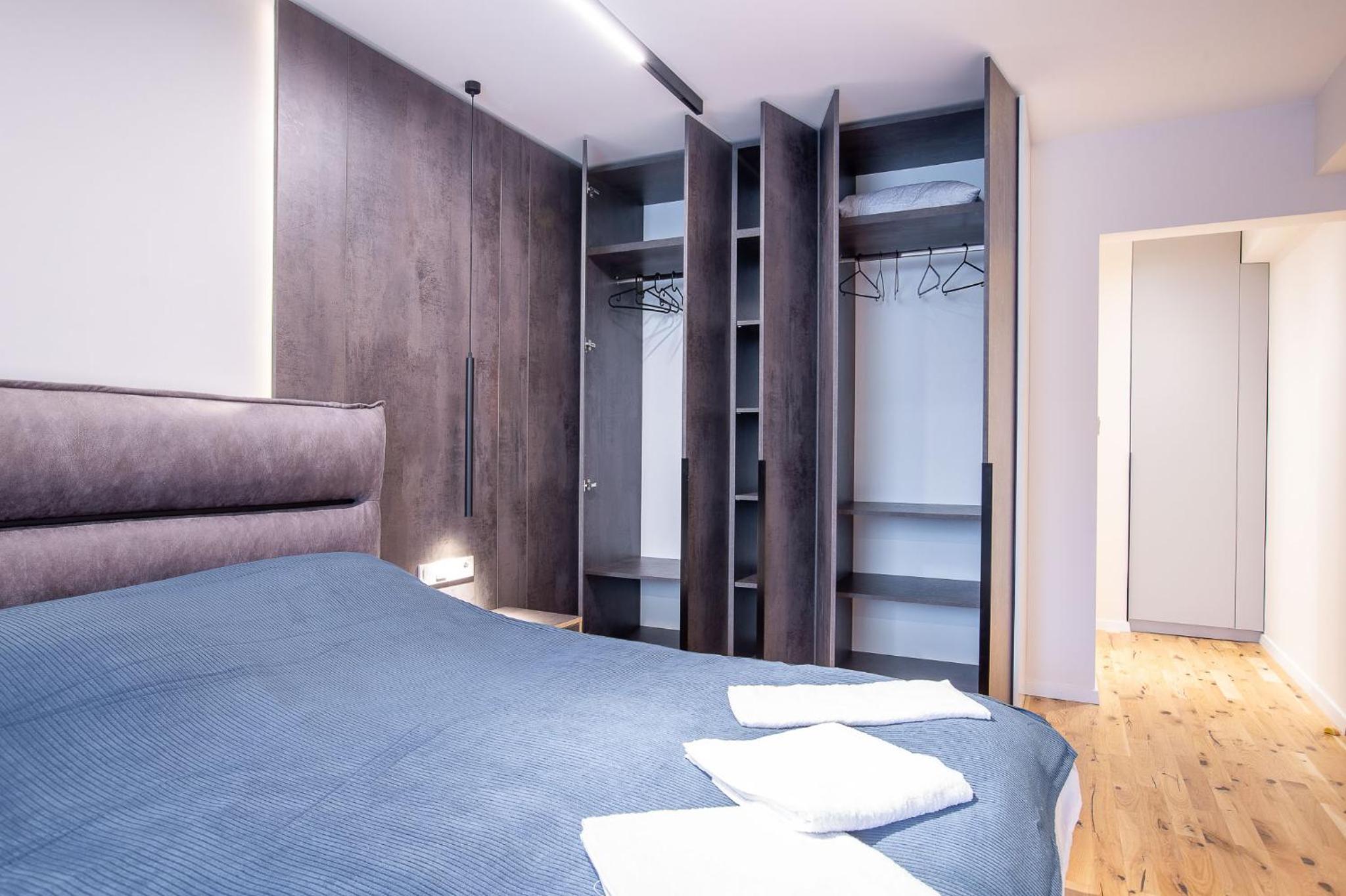 Sofia Stay Apartments A15