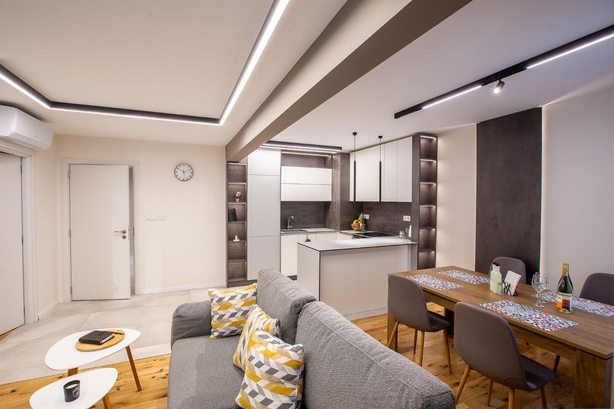 Sofia Stay Apartments A15