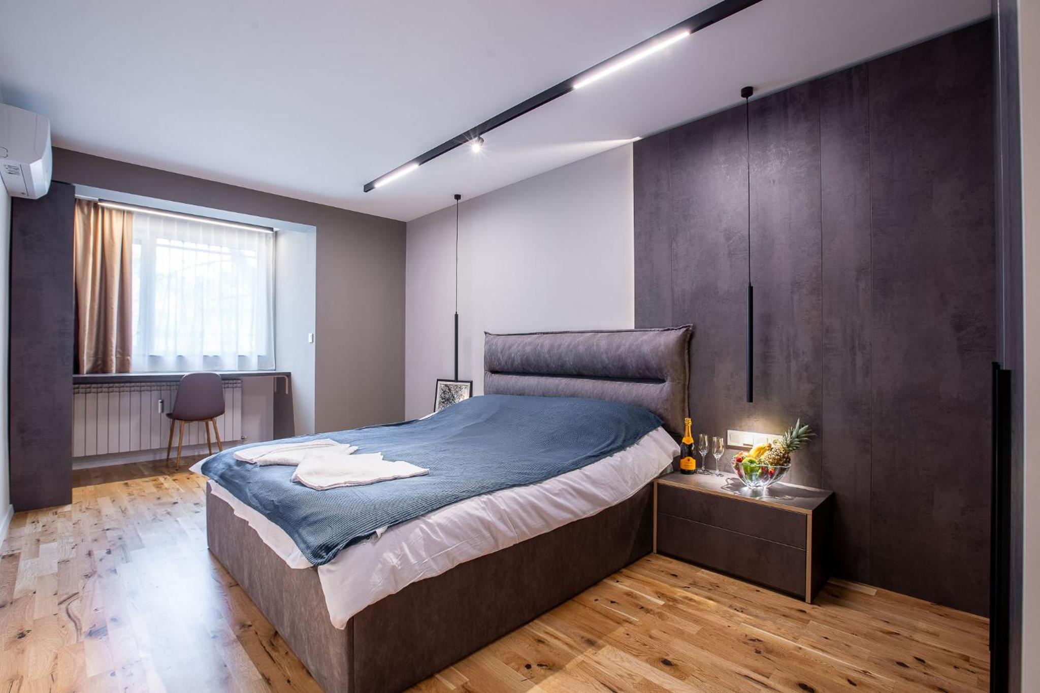 Sofia Stay Apartments A15