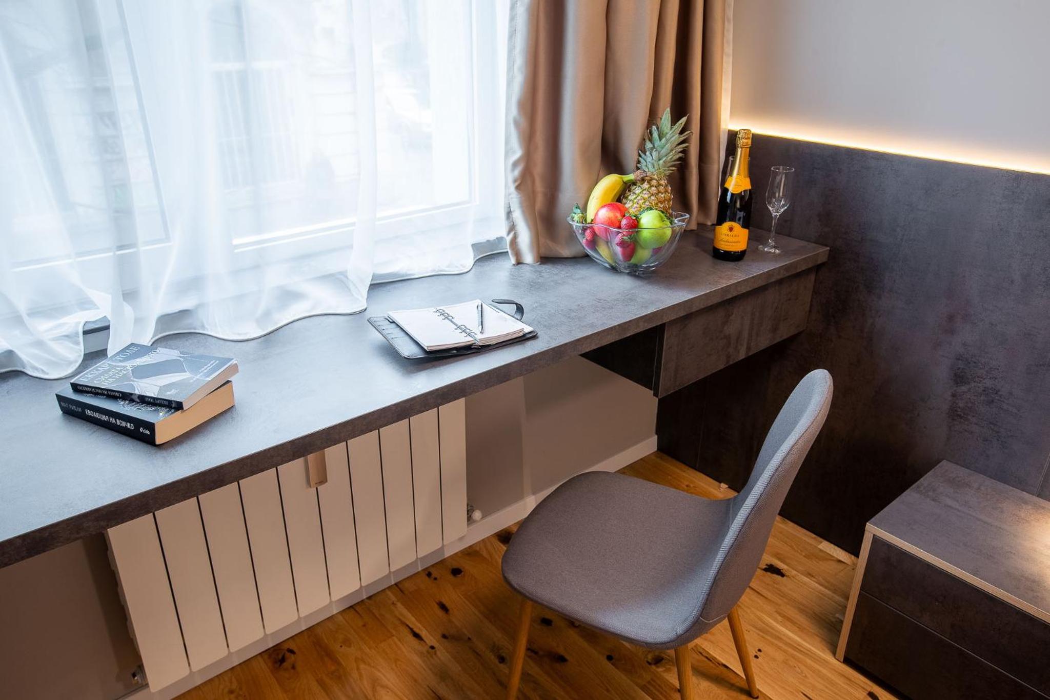Sofia Stay Apartments A15