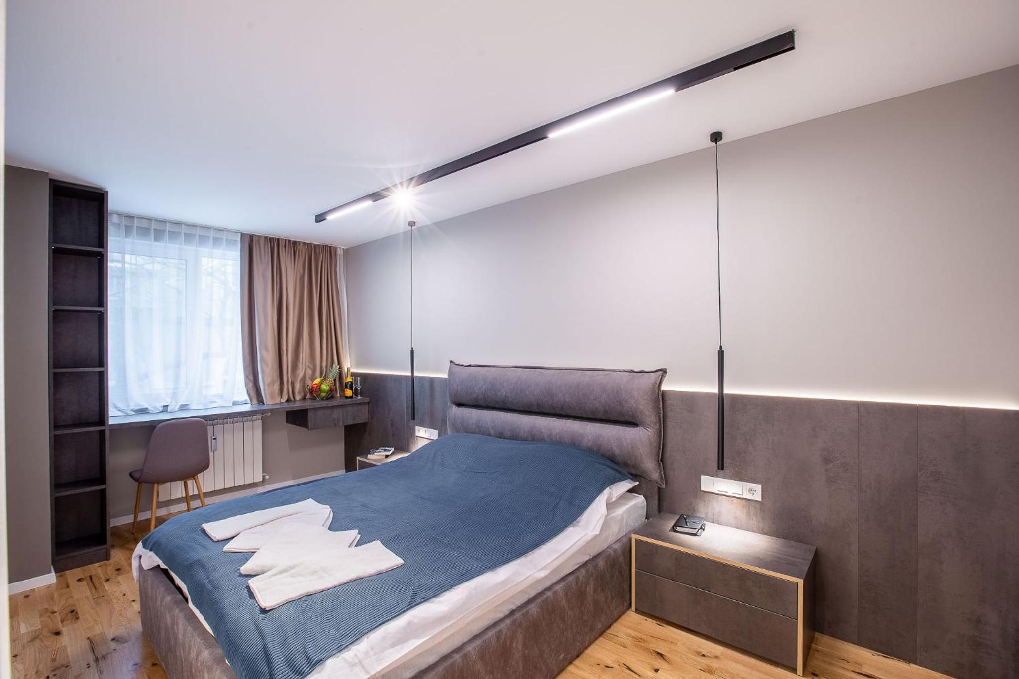 Sofia Stay Apartments A15