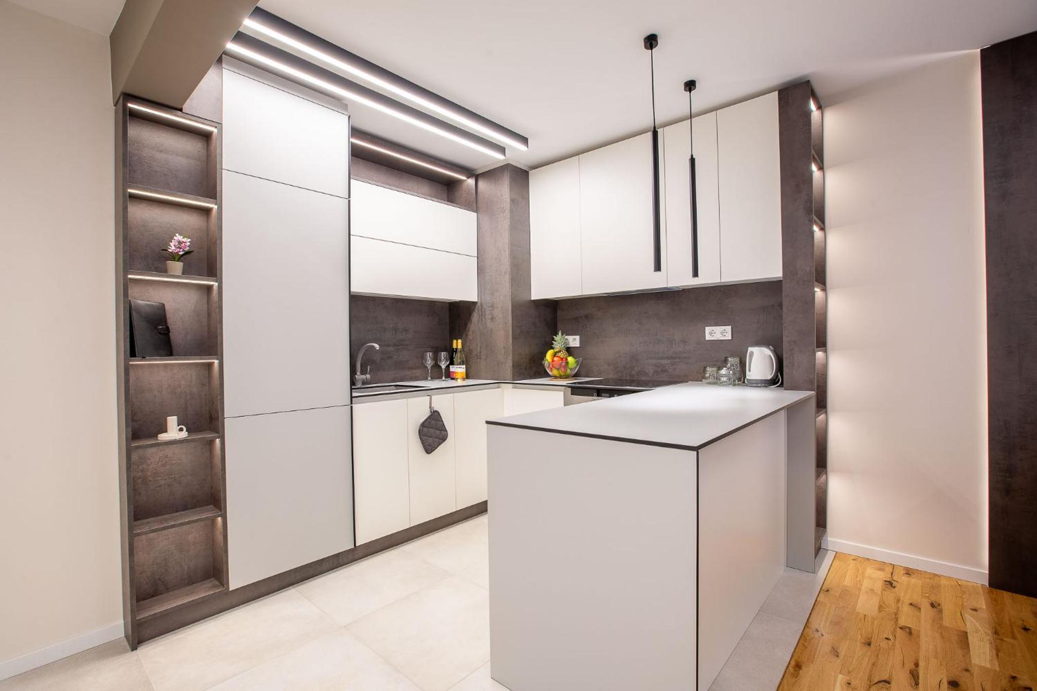 Sofia Stay Apartments A15