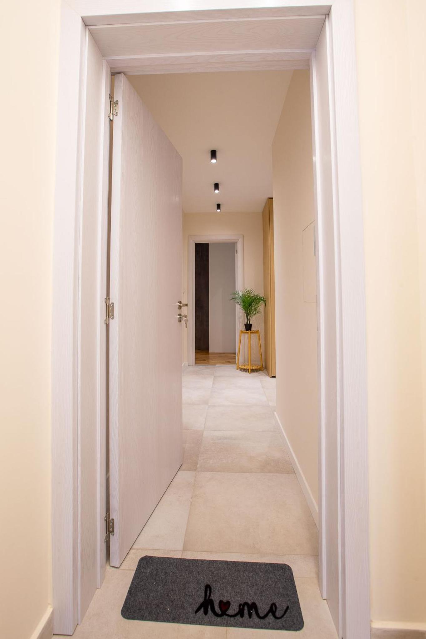 Sofia Stay Apartments A15