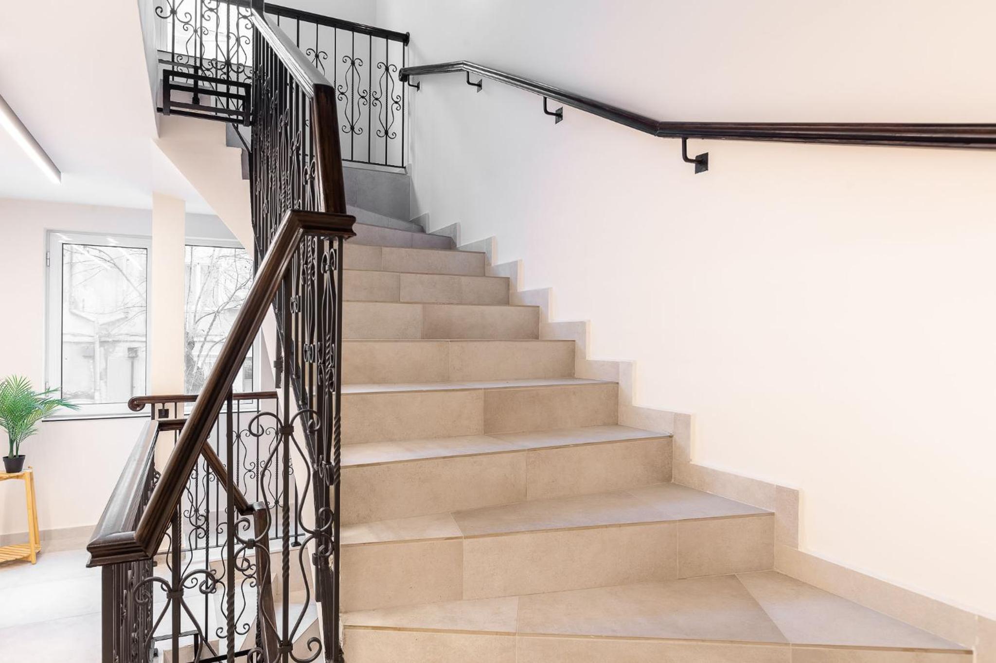 Sofia Stay Apartments A15