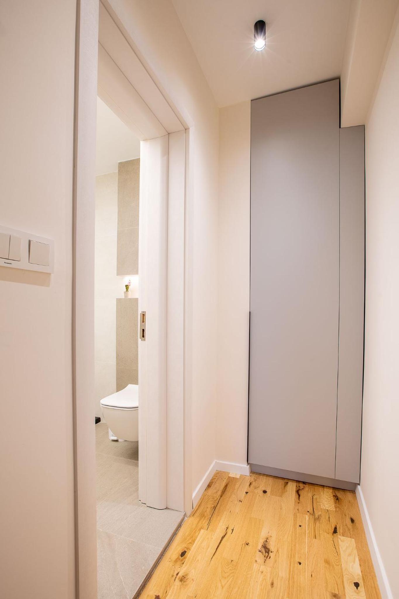Sofia Stay Apartments A15