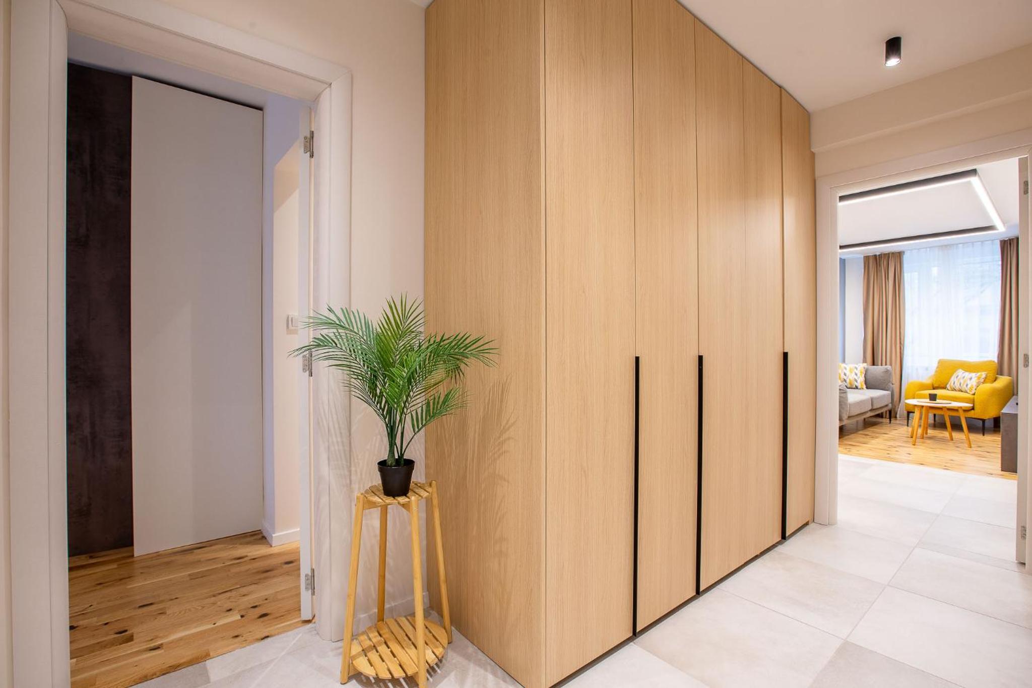 Sofia Stay Apartments A15