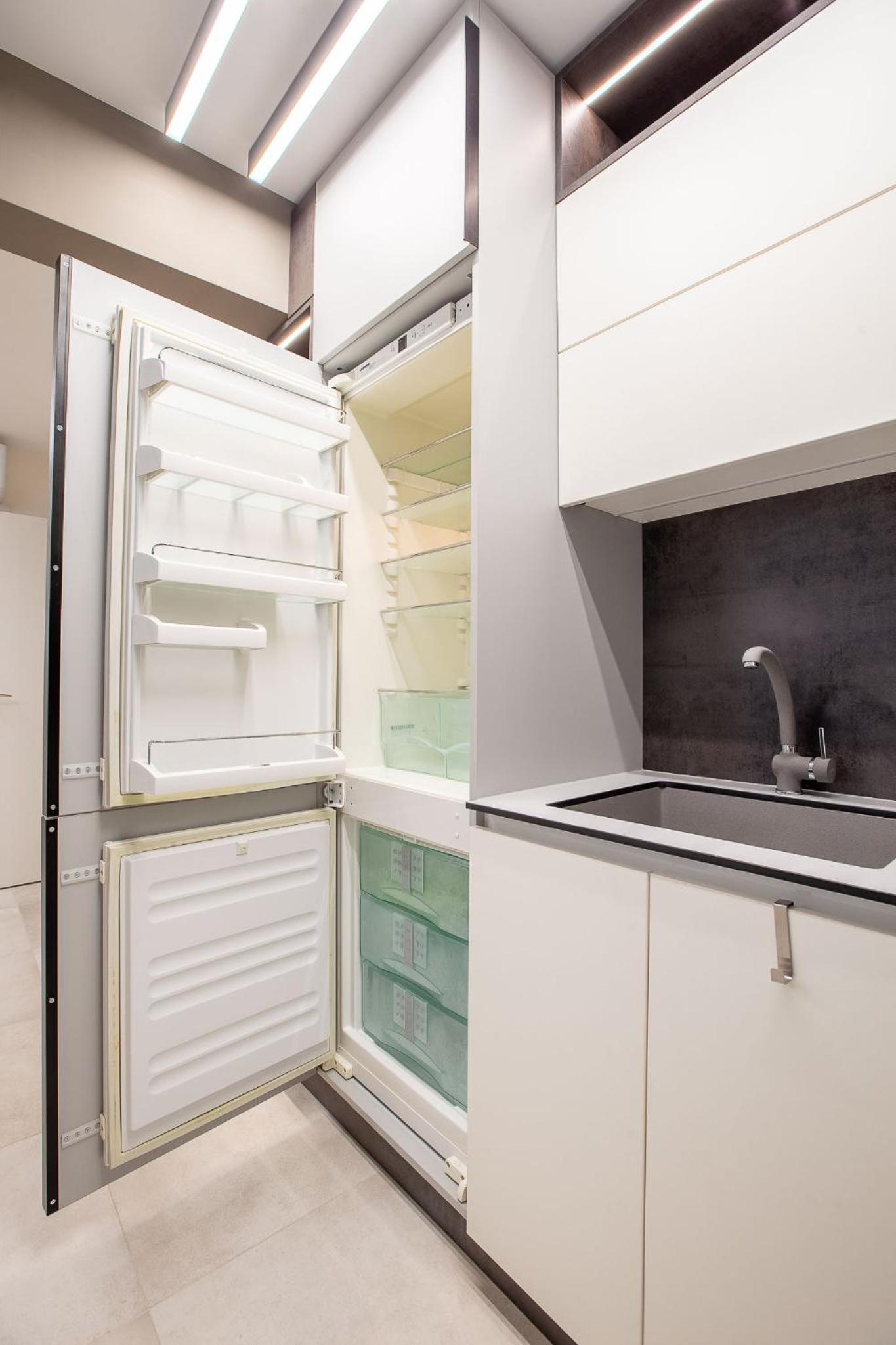 Sofia Stay Apartments A15