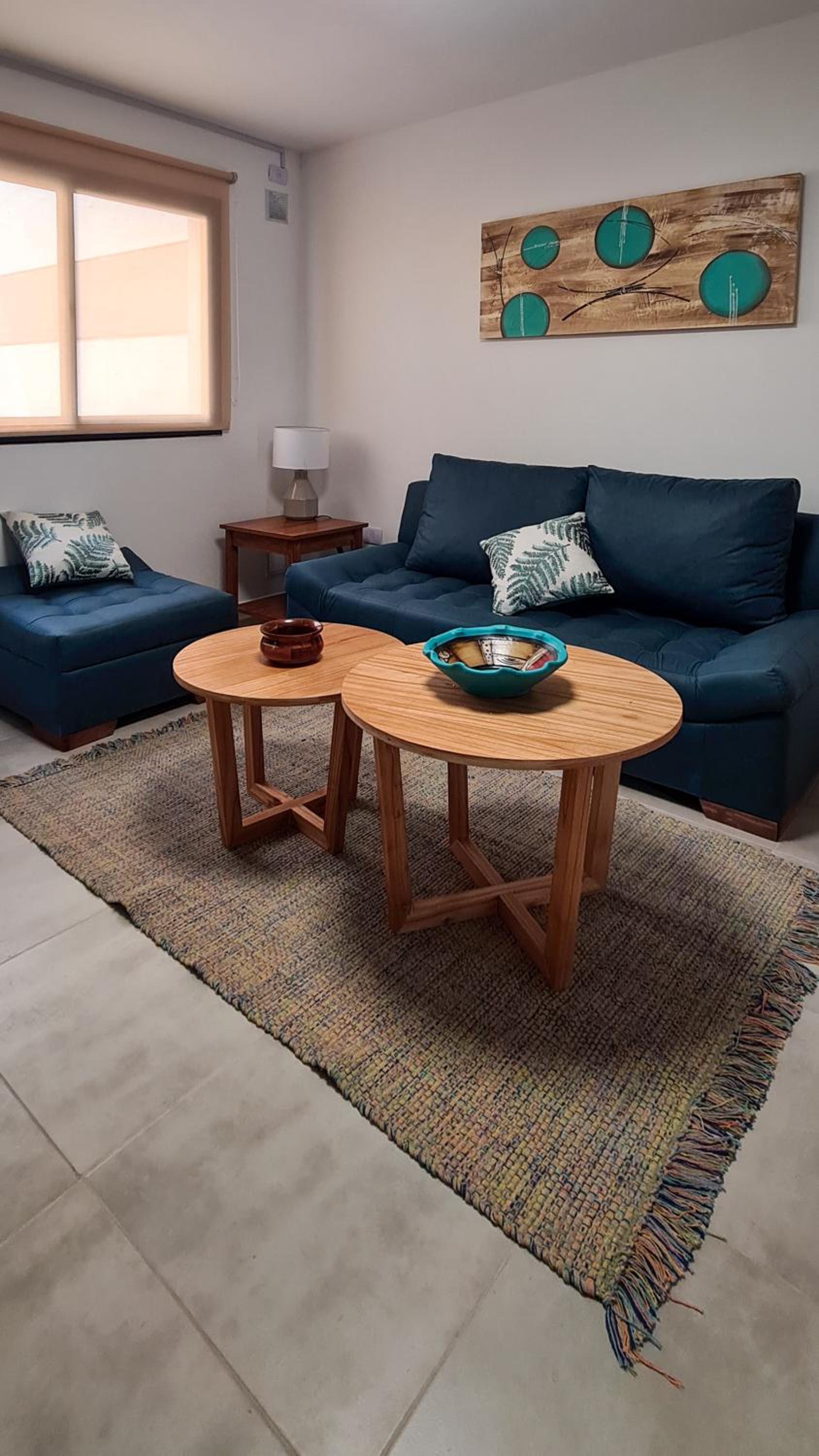 Lux Apart Cordoba